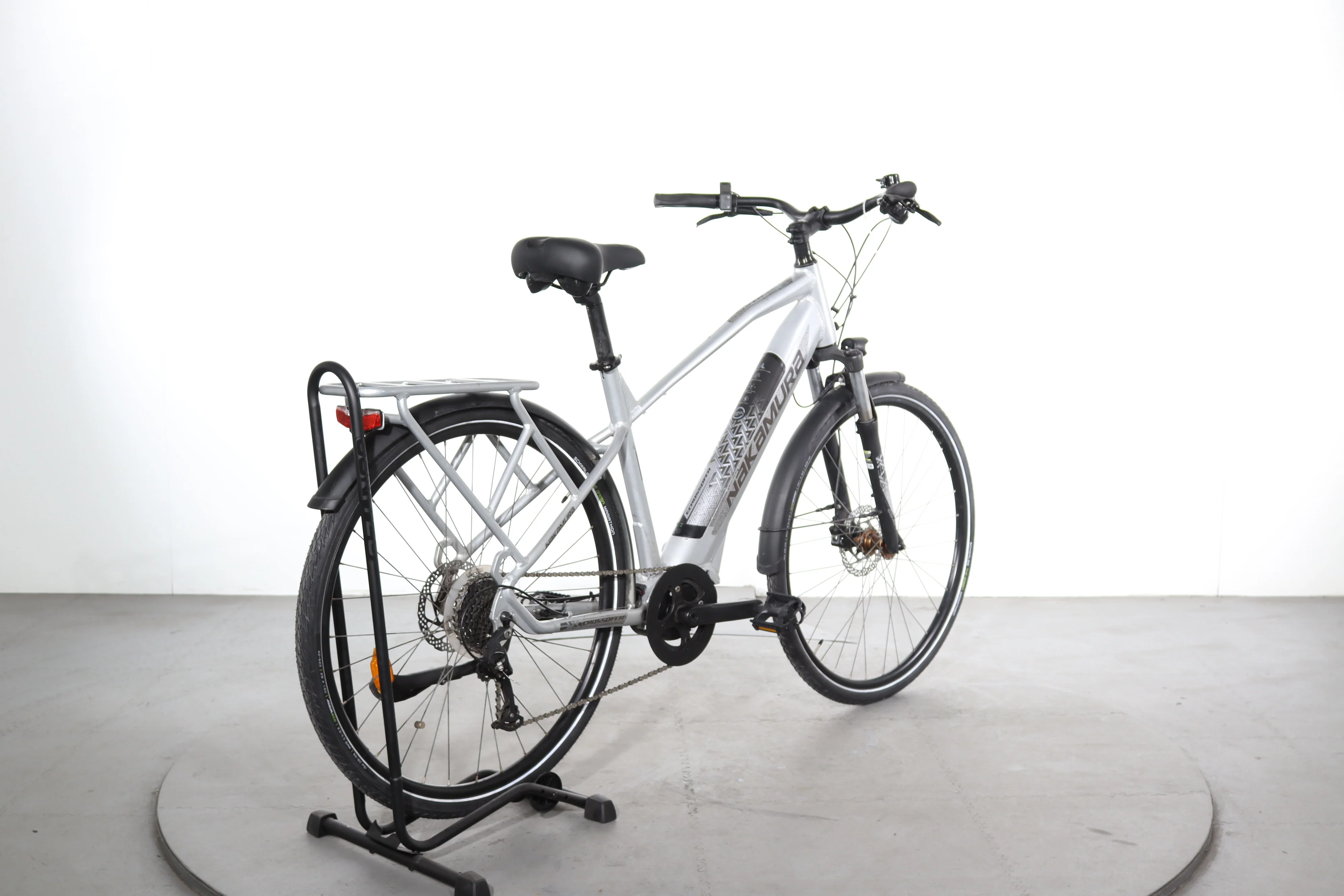 Nakamura E-Crossover A - Image 6