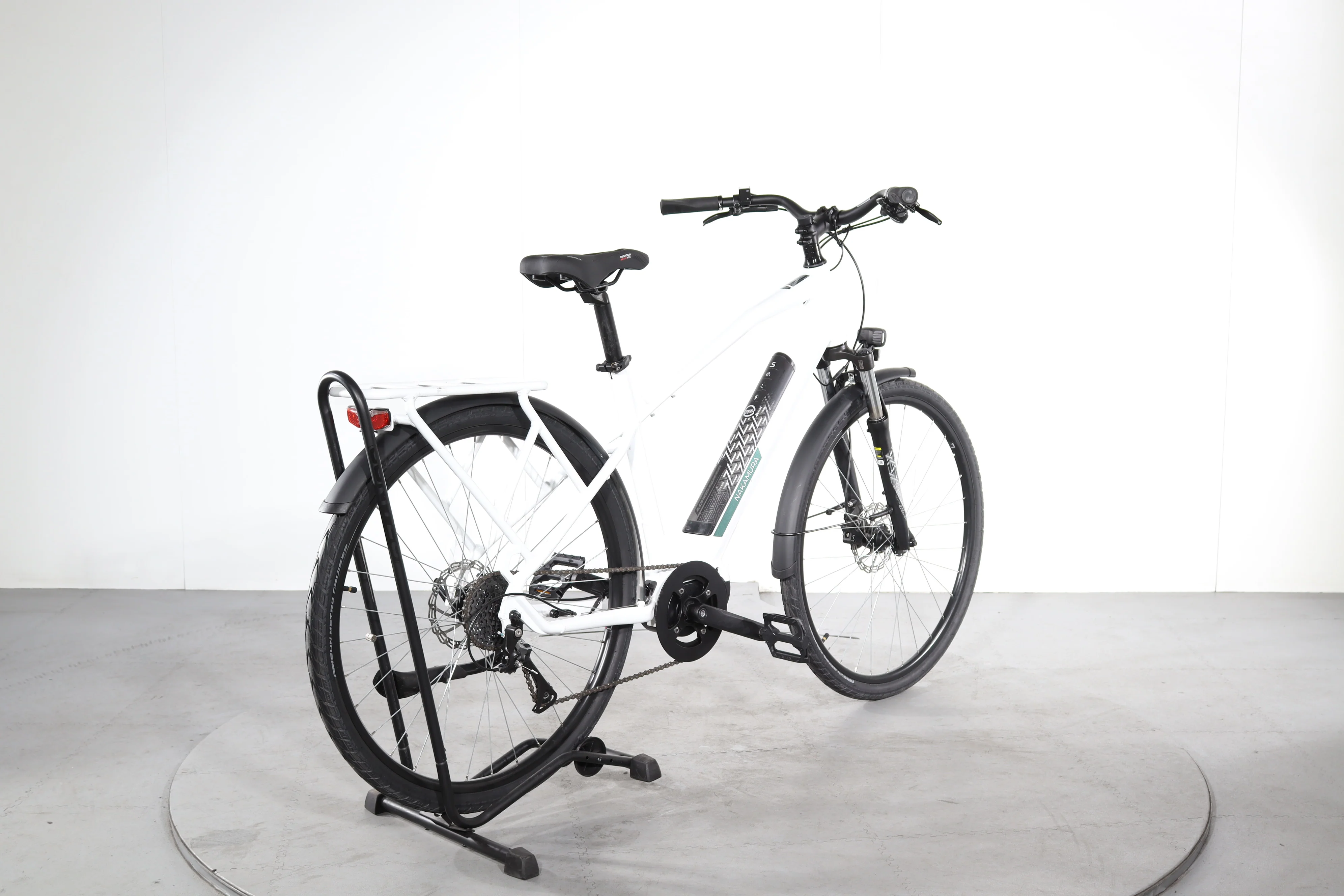 Nakamura E-Crossover A - Image 6