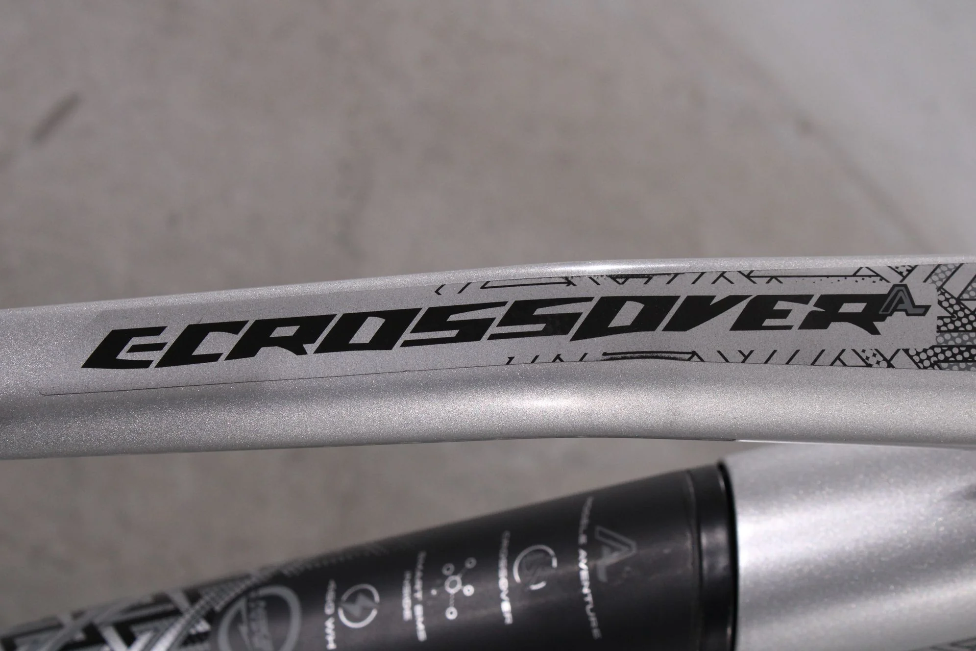 Nakamura E-CROSSOVER A - Image 10