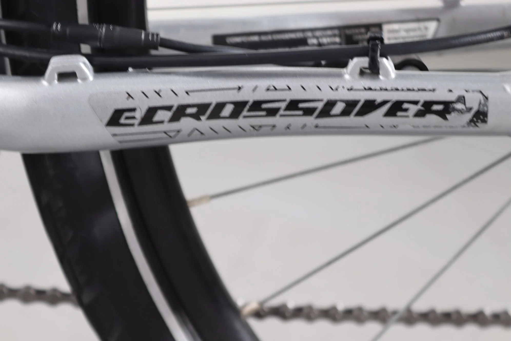 Nakamura E-Crossover A - Image 10