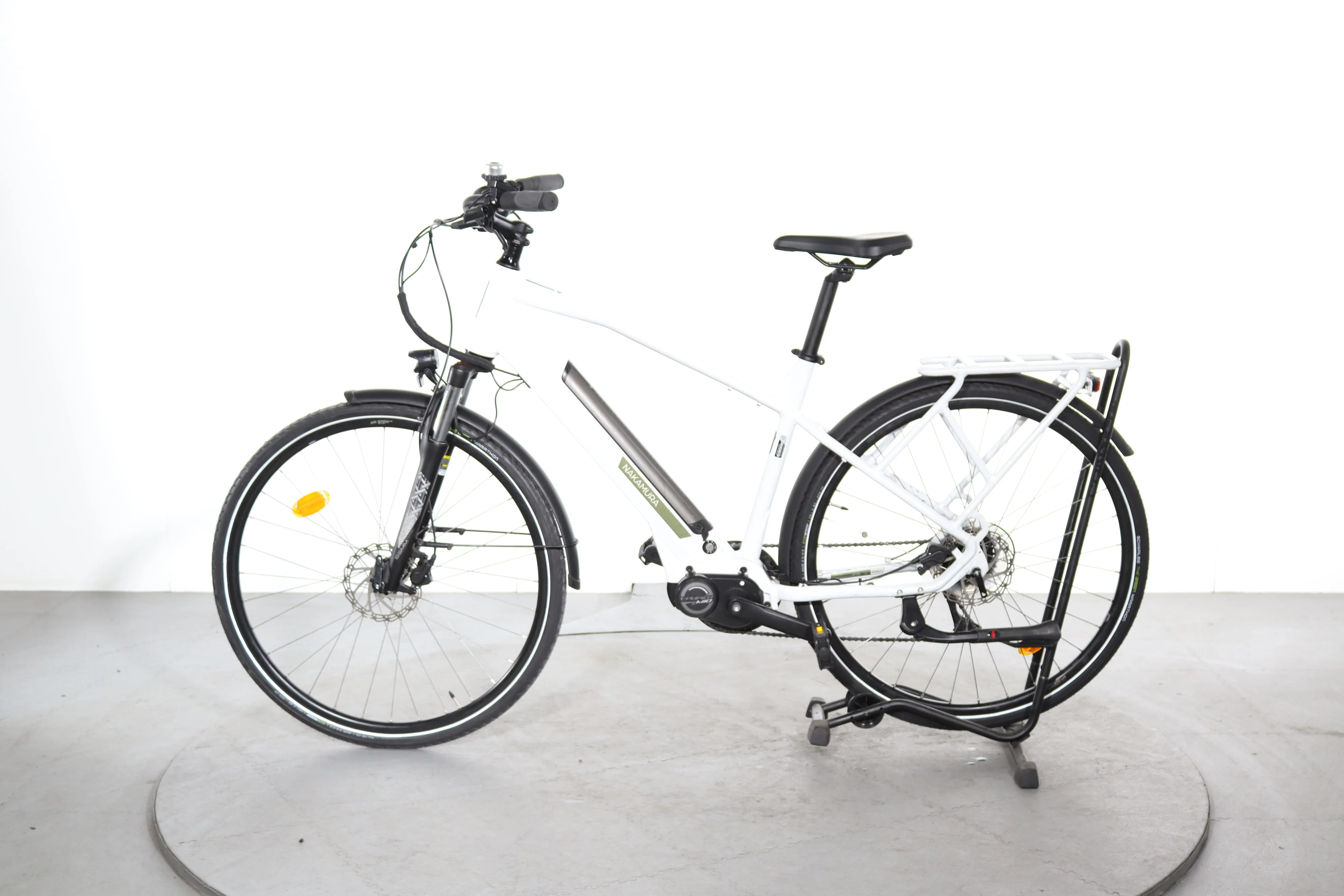 Nakamura E-Crossover A - Image 2