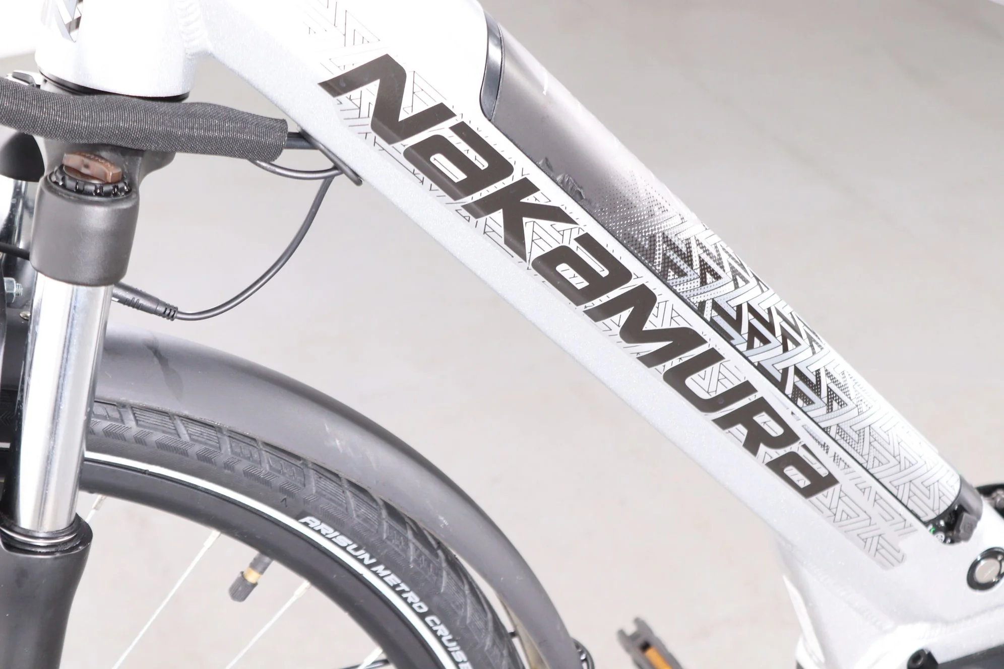 Nakamura E-Crossover A - Image 10