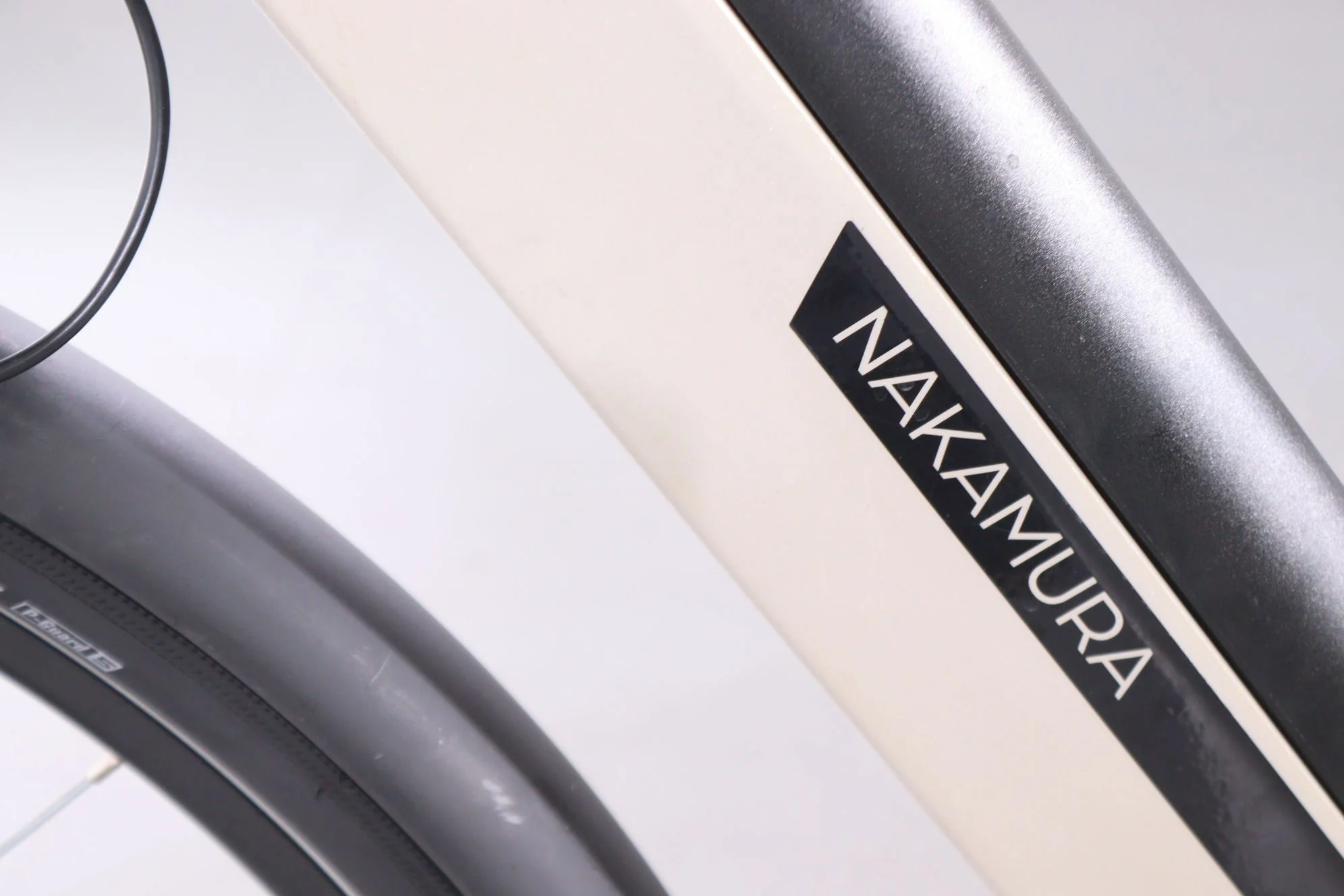 Nakamura E-Crossover A - Image 11