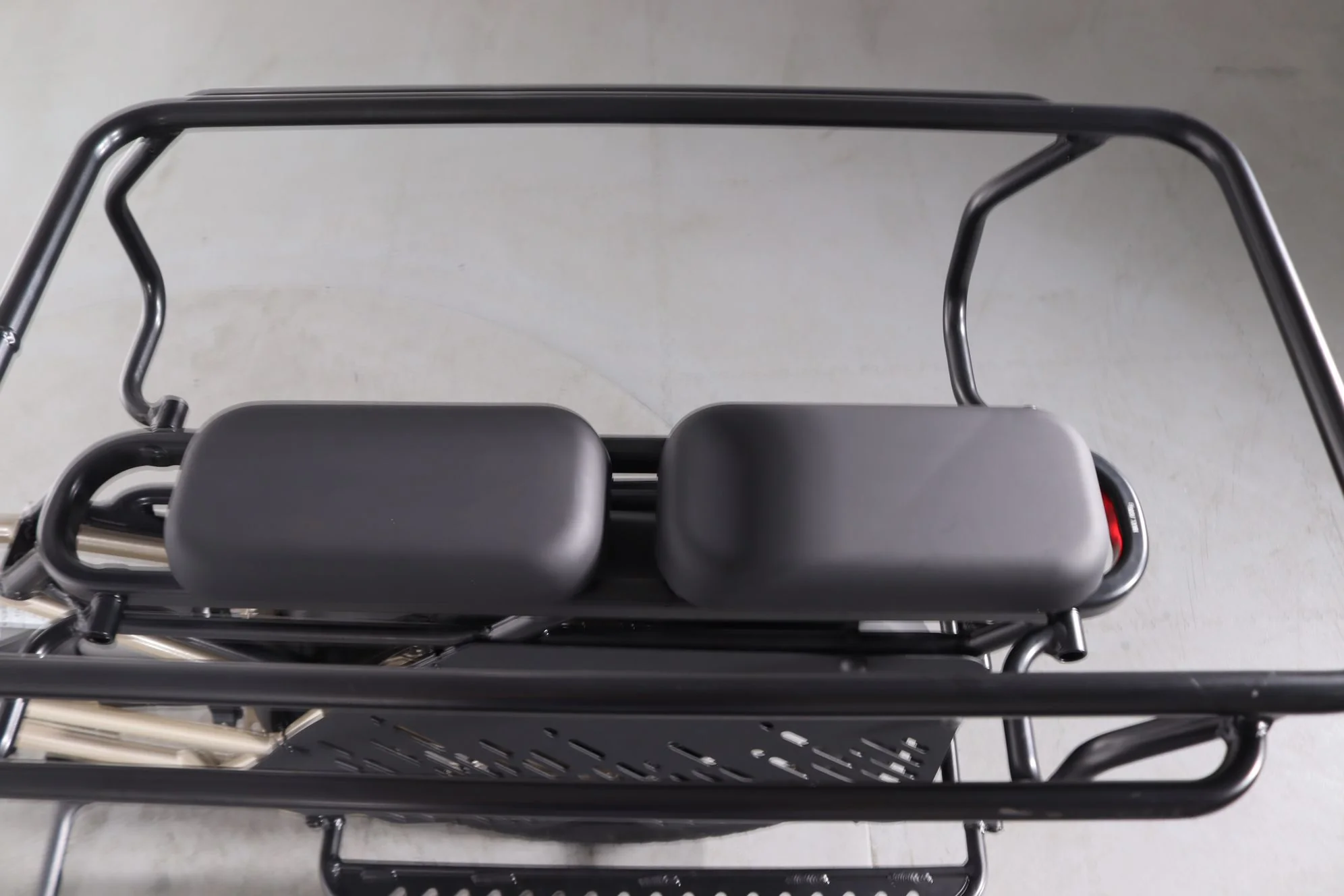 Nakamura E-Crossover Longtail - Image 11