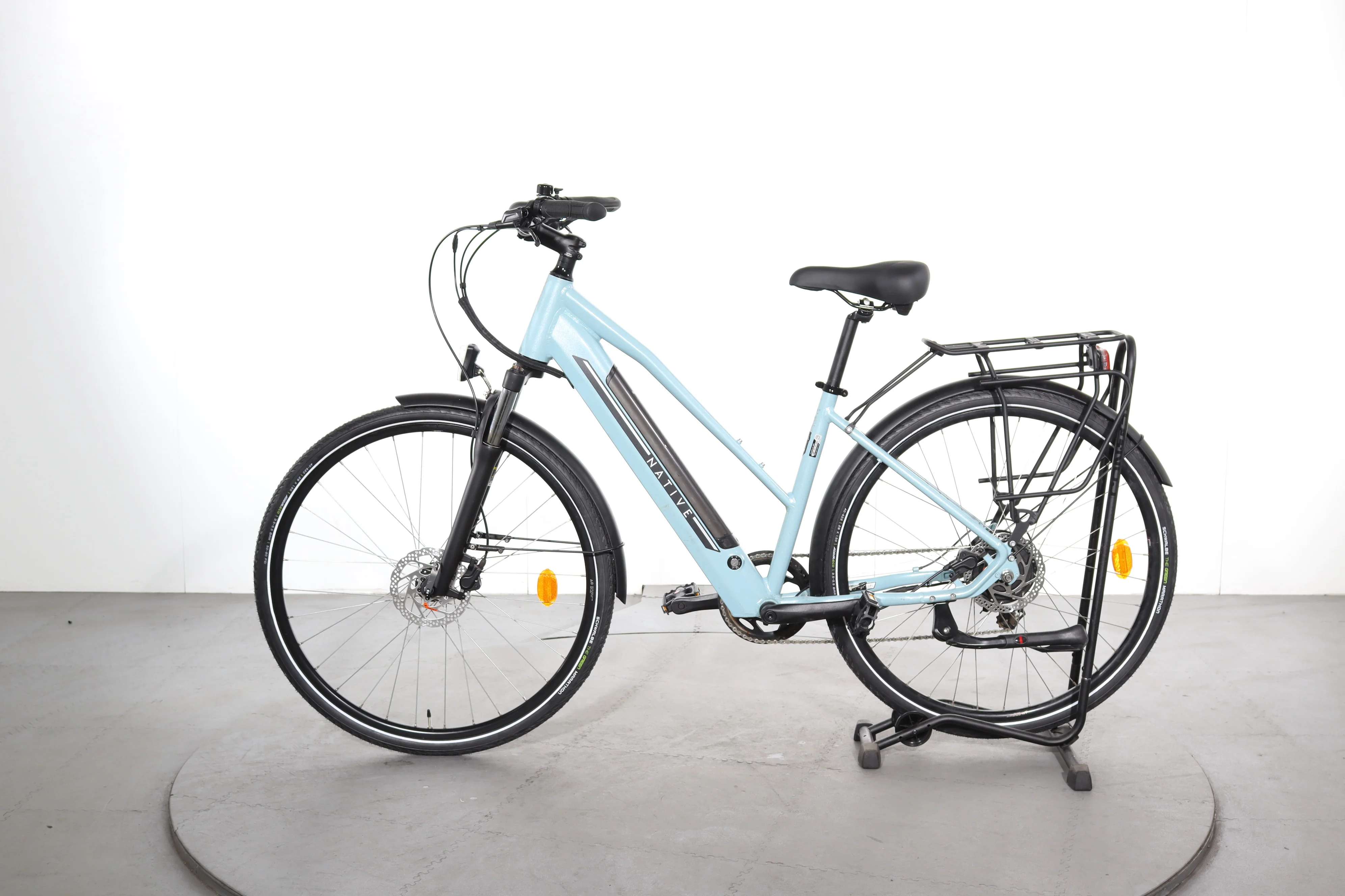 Nakamura E-Crossover Native LTD - Image 4