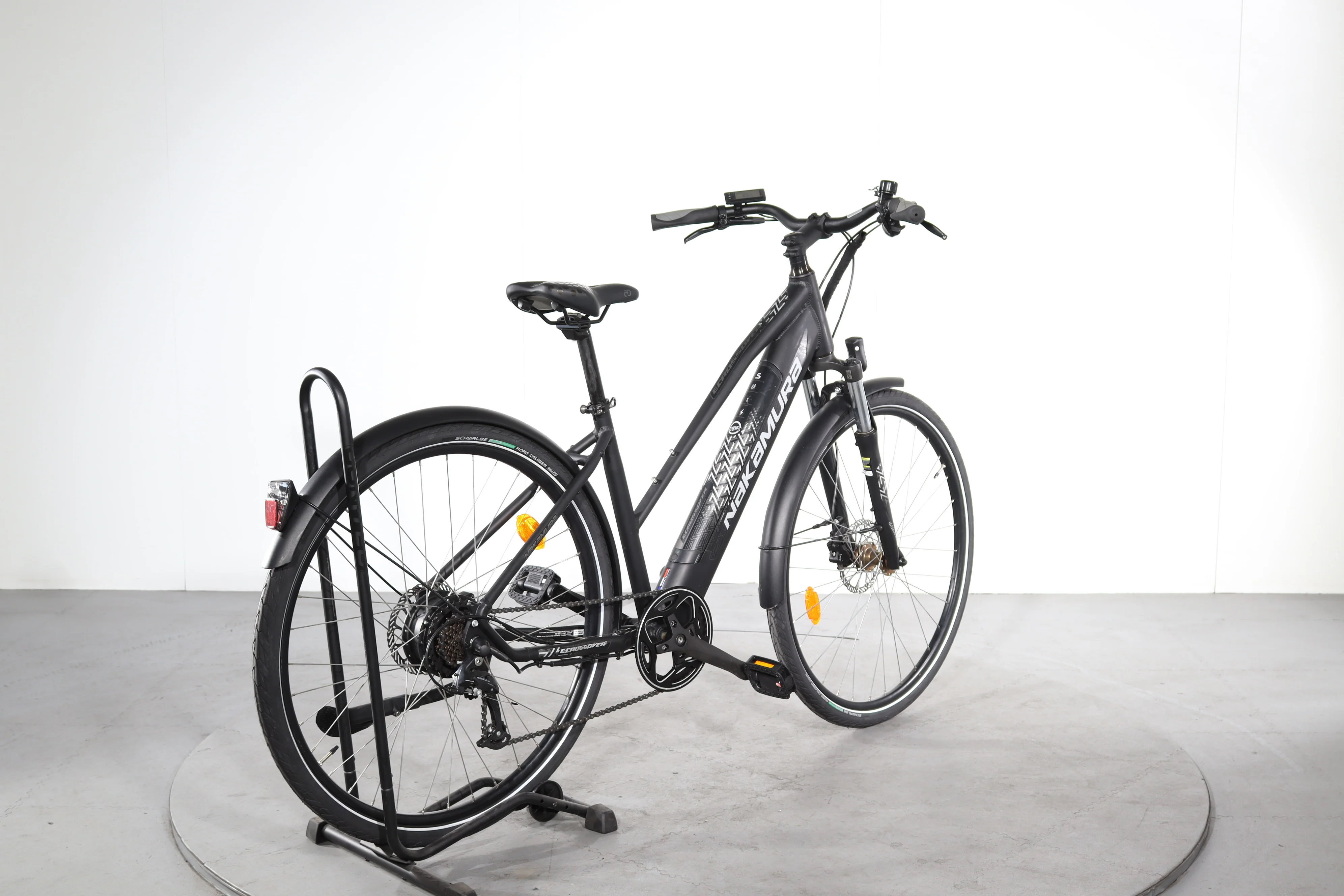 Nakamura E-Crossover S - Image 6
