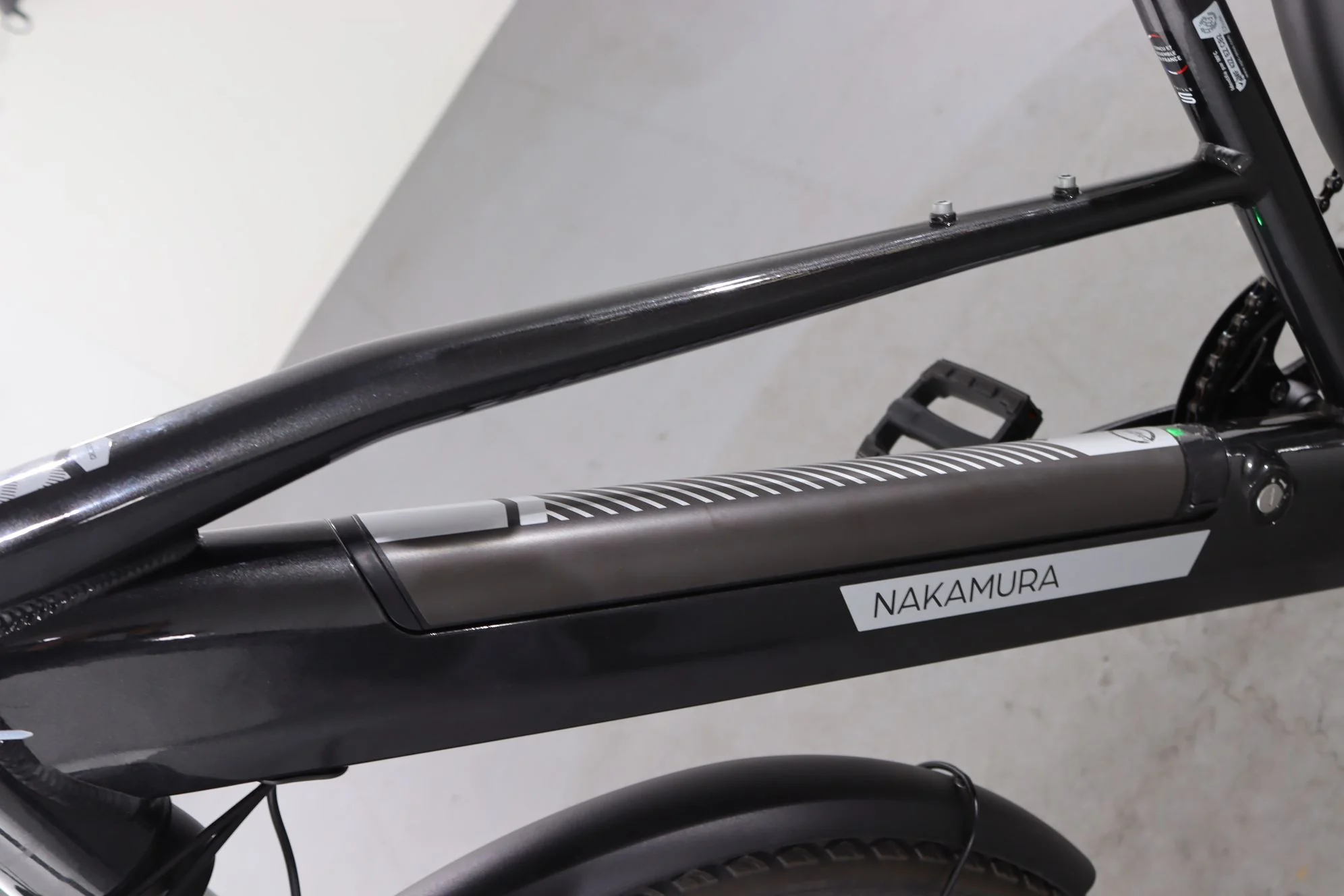 Nakamura E-Crossover S - Image 9