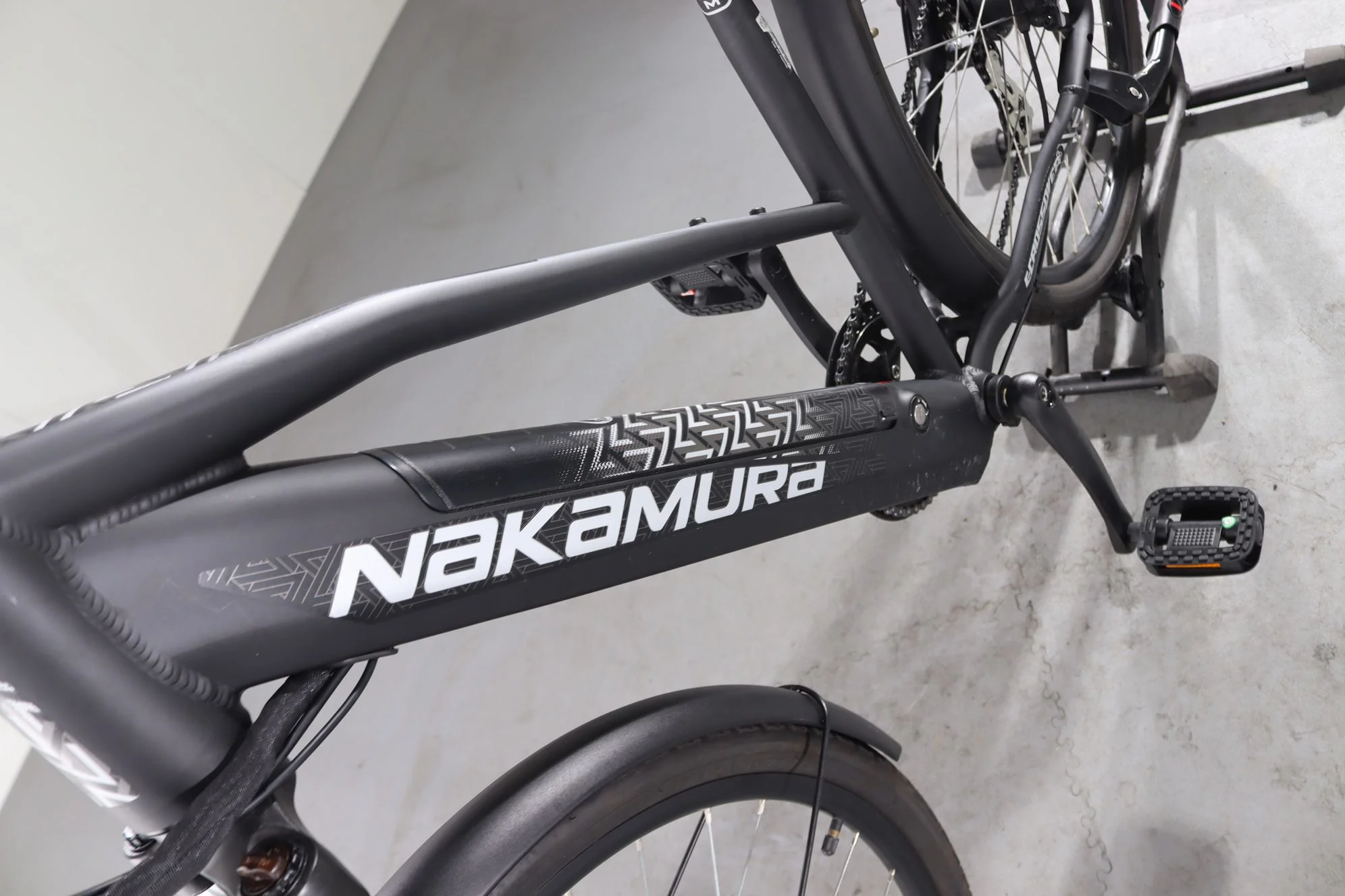 Nakamura E-Crossover S - Image 9