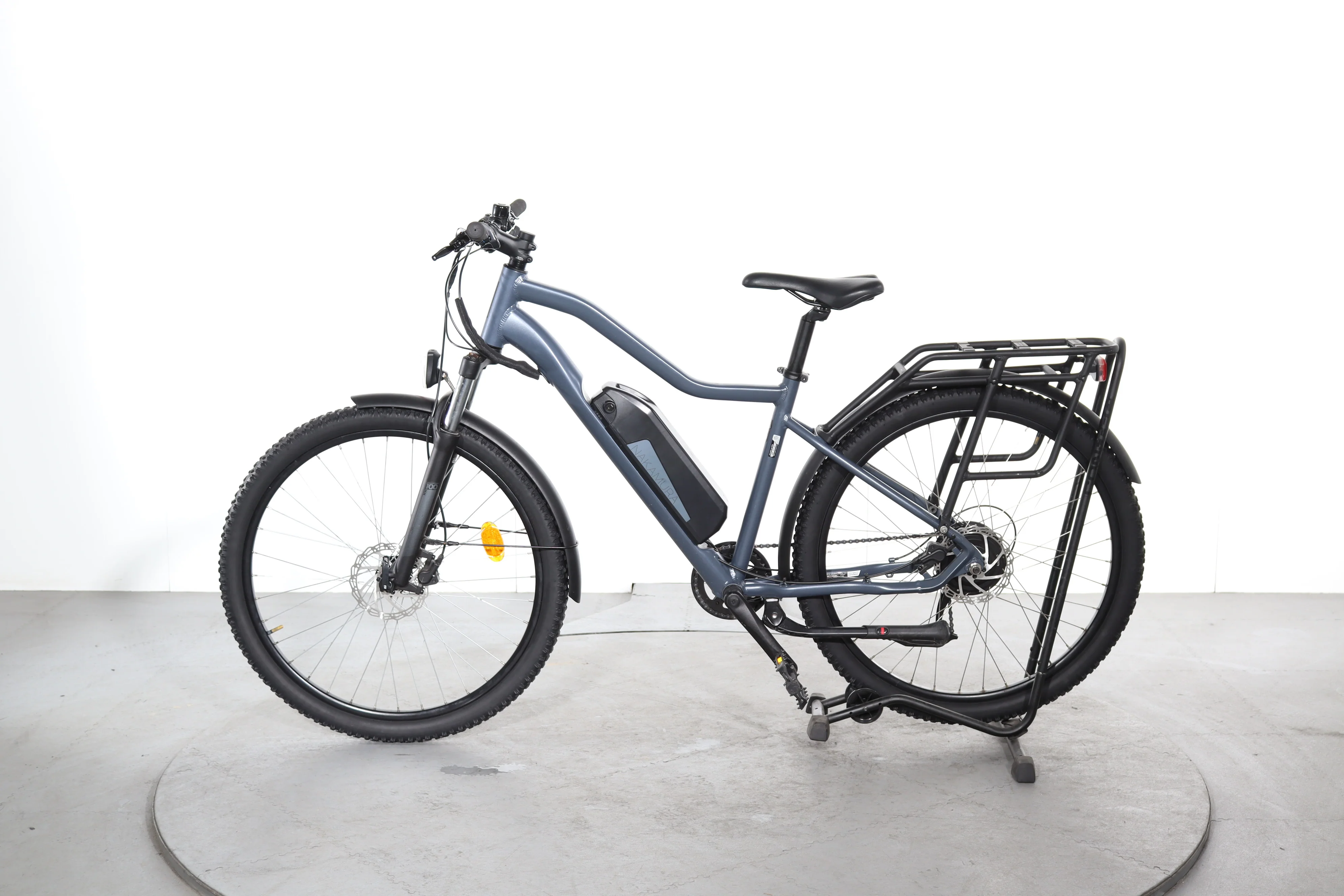 Nakamura E-Crossover V LTD - Image 4
