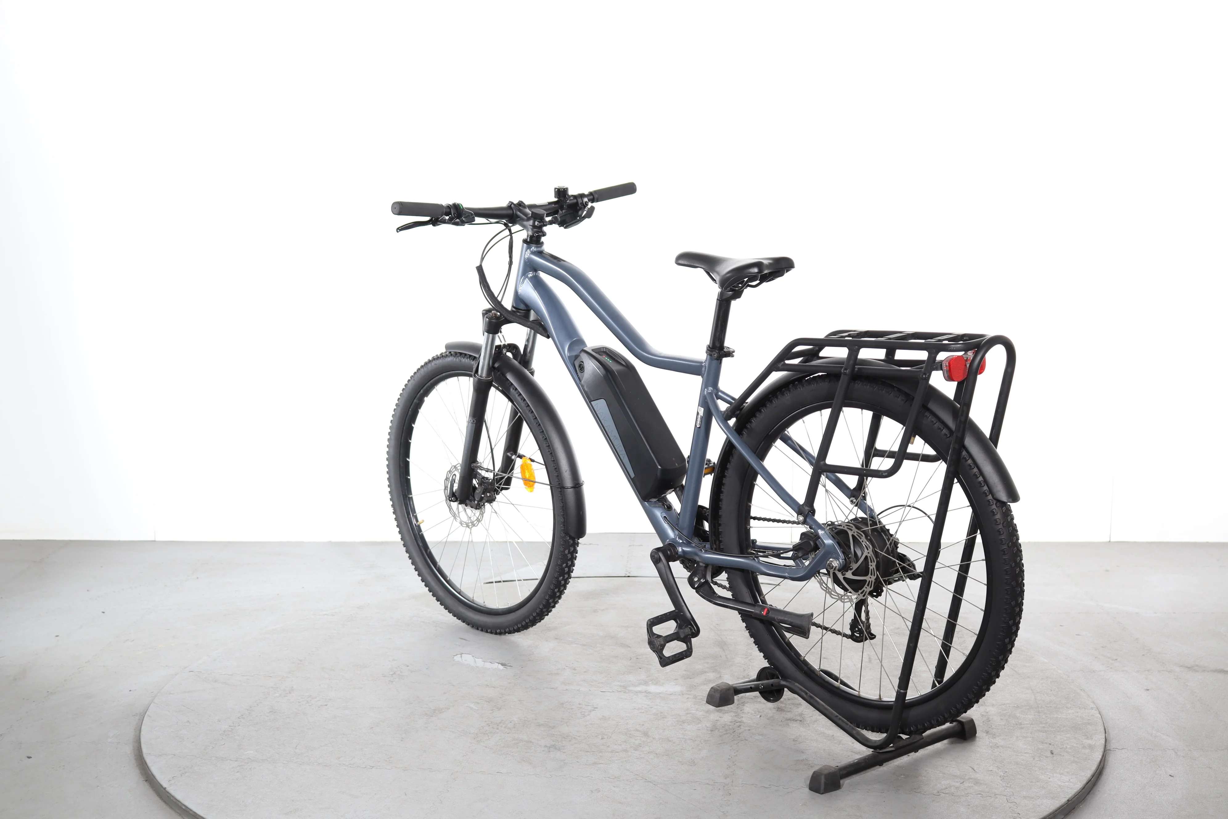 Nakamura E-Crossover V LTD - Image 5