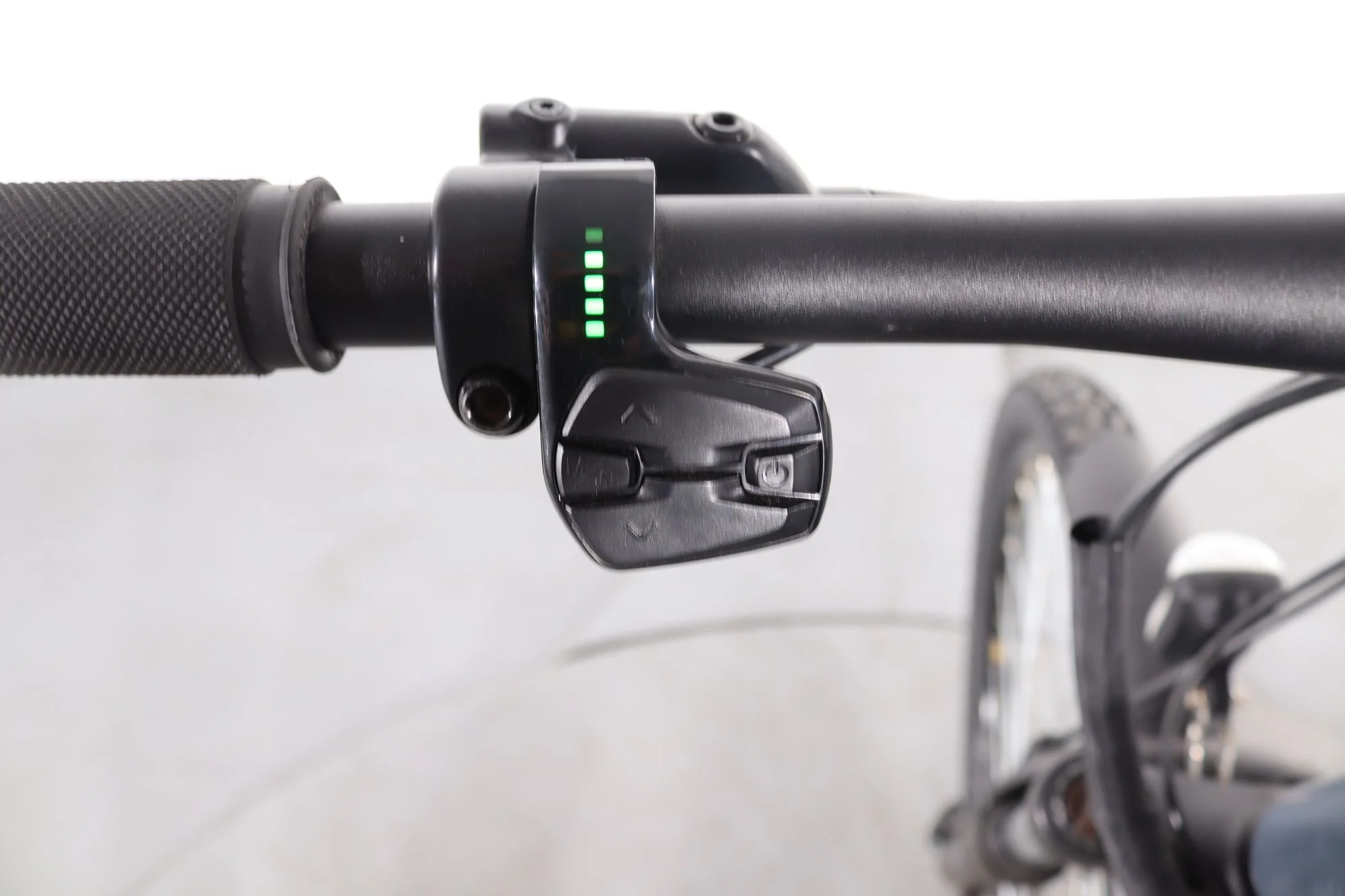 Nakamura E-Crossover V LTD - Image 8