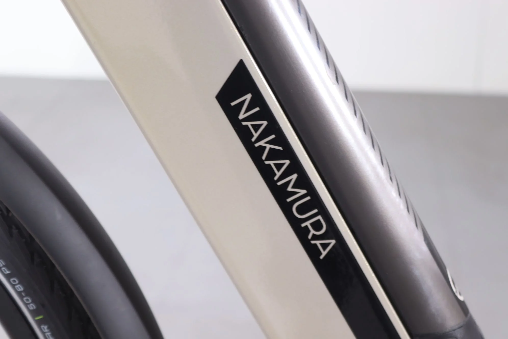 Nakamura E-Crossover V - Image 10