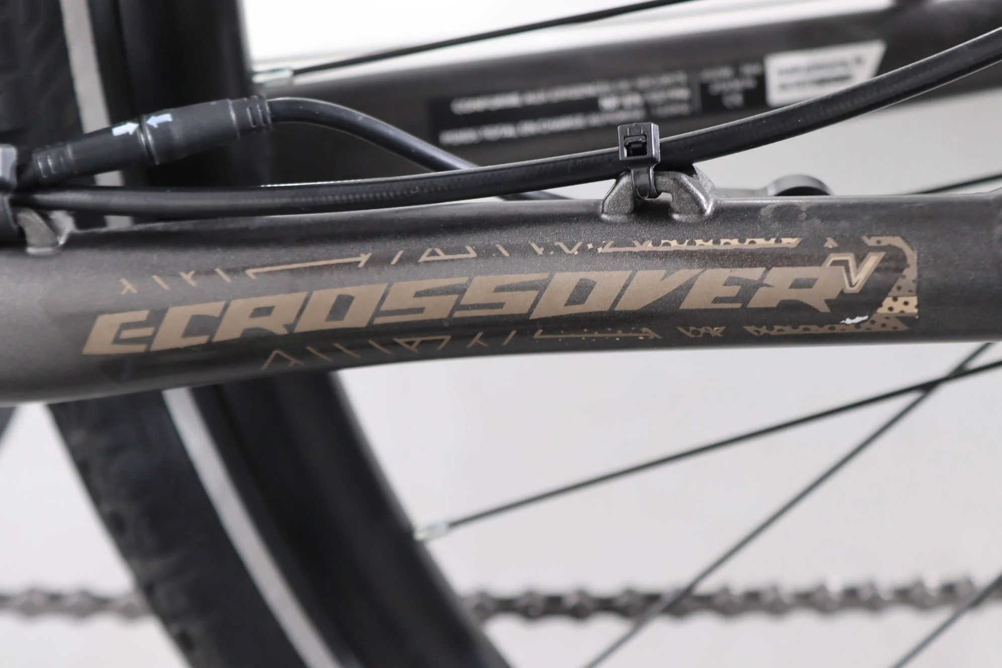 Nakamura E-Crossover V - Image 13