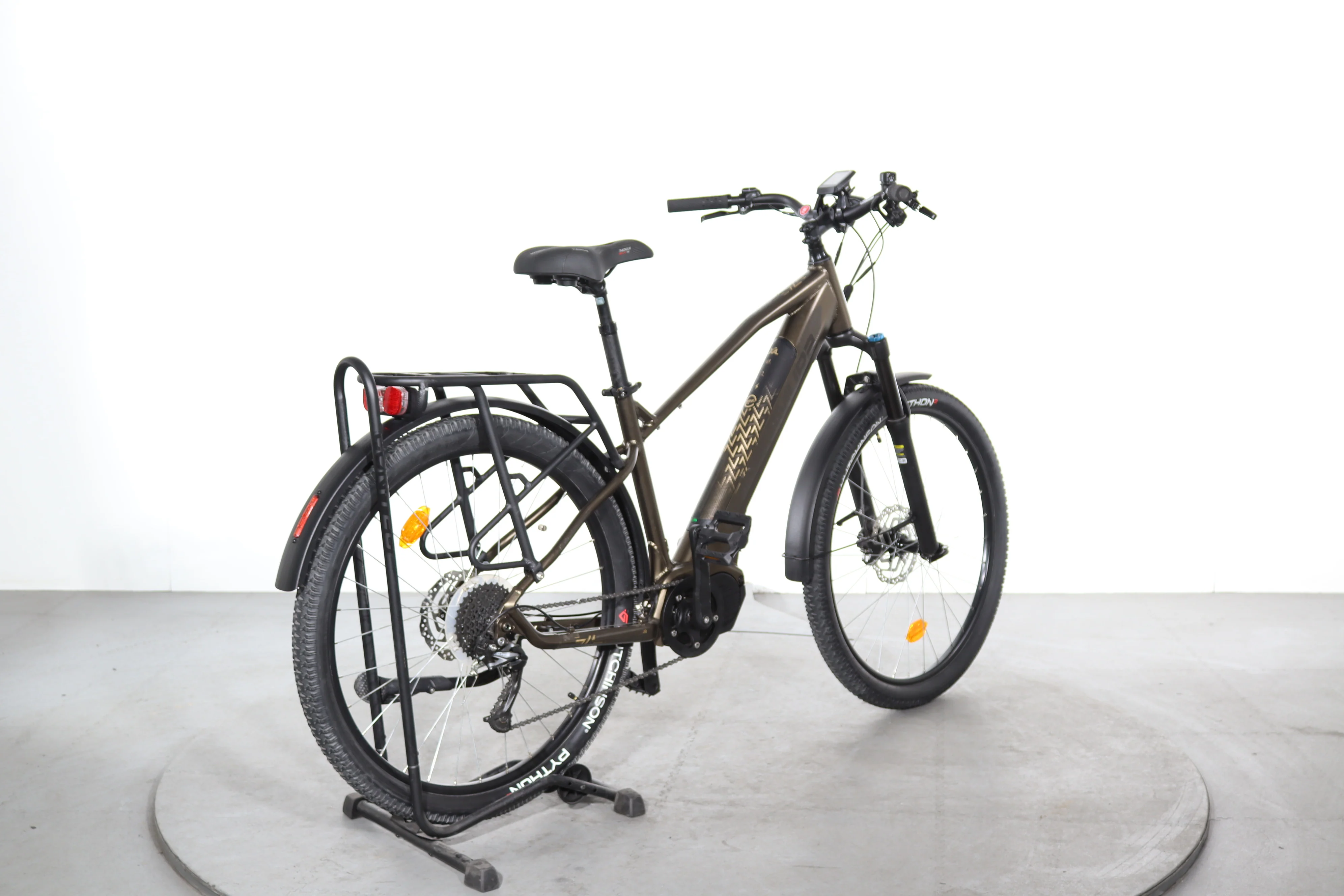 Nakamura E-Crossover XA - Image 6