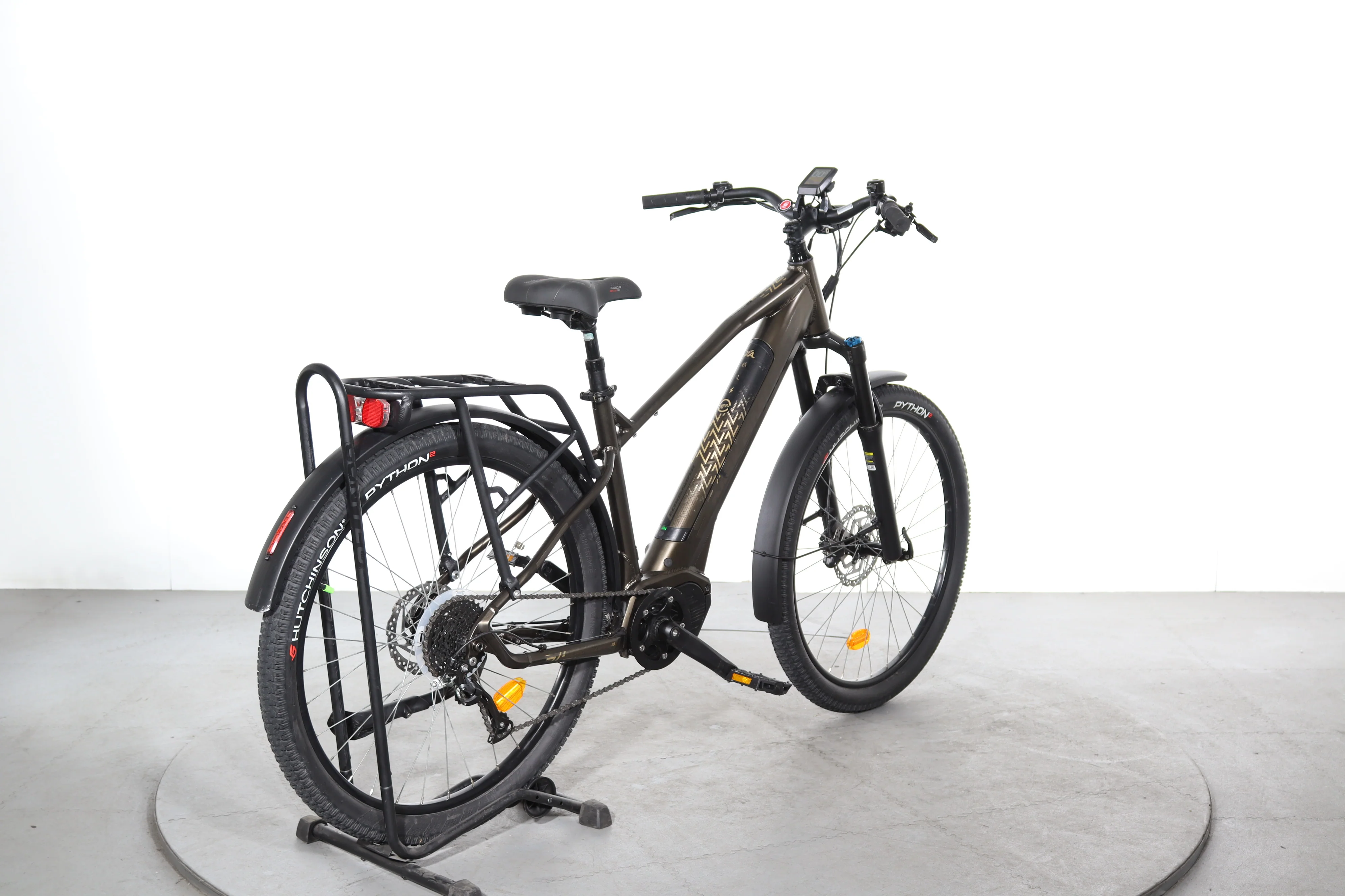 Nakamura E-Crossover XA - Image 6