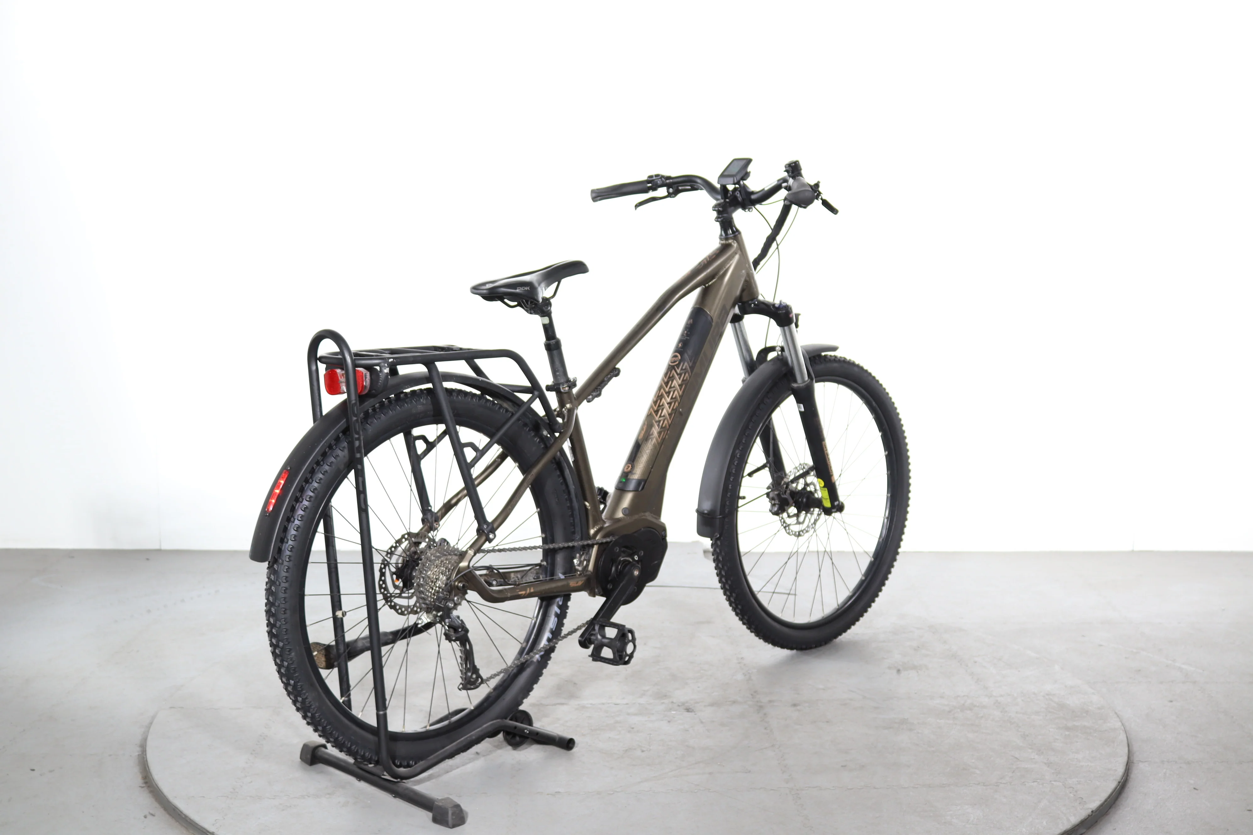Nakamura E-Crossover XA - Image 6