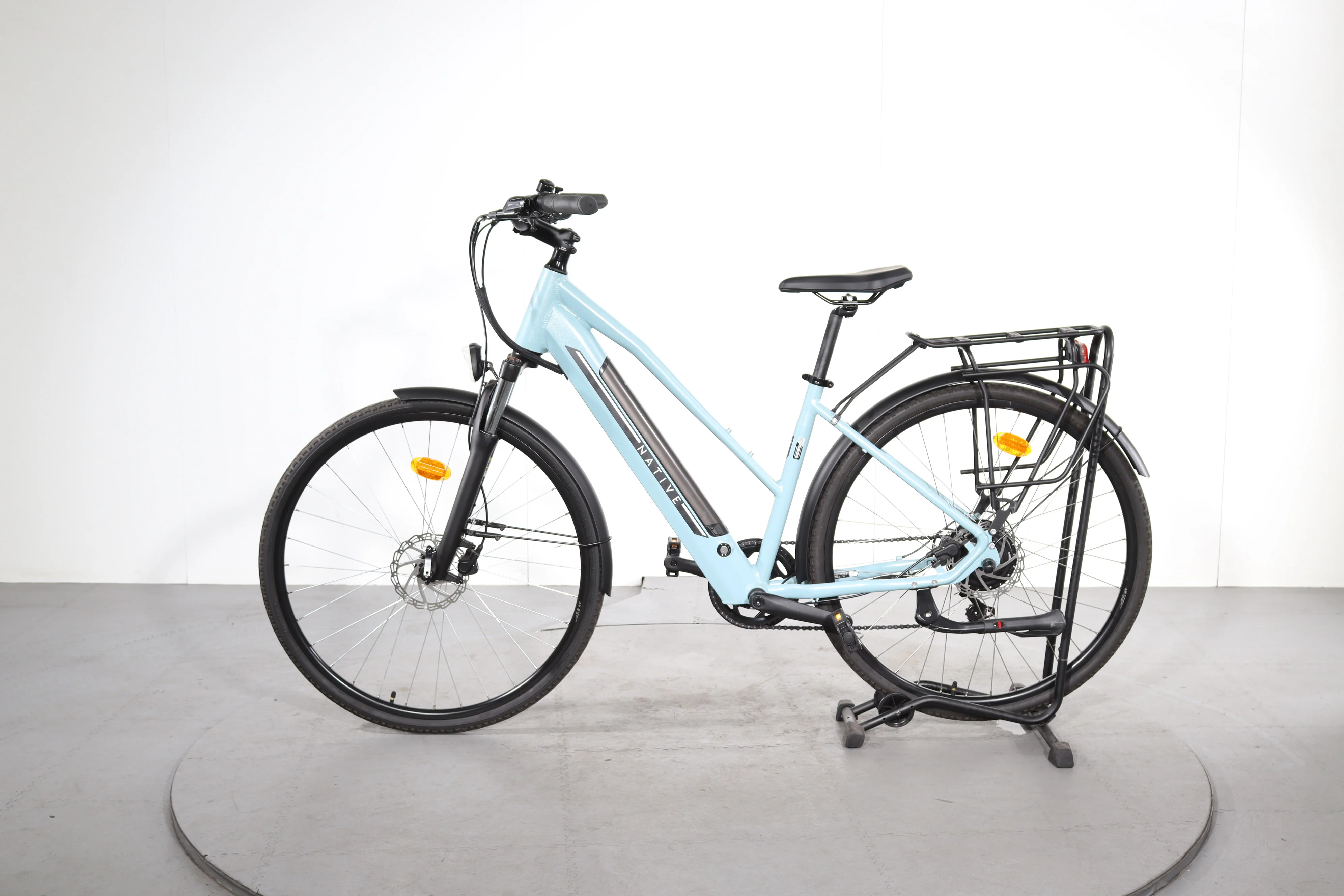 Nakamura E-Crossover XV Native LTD - Image 4