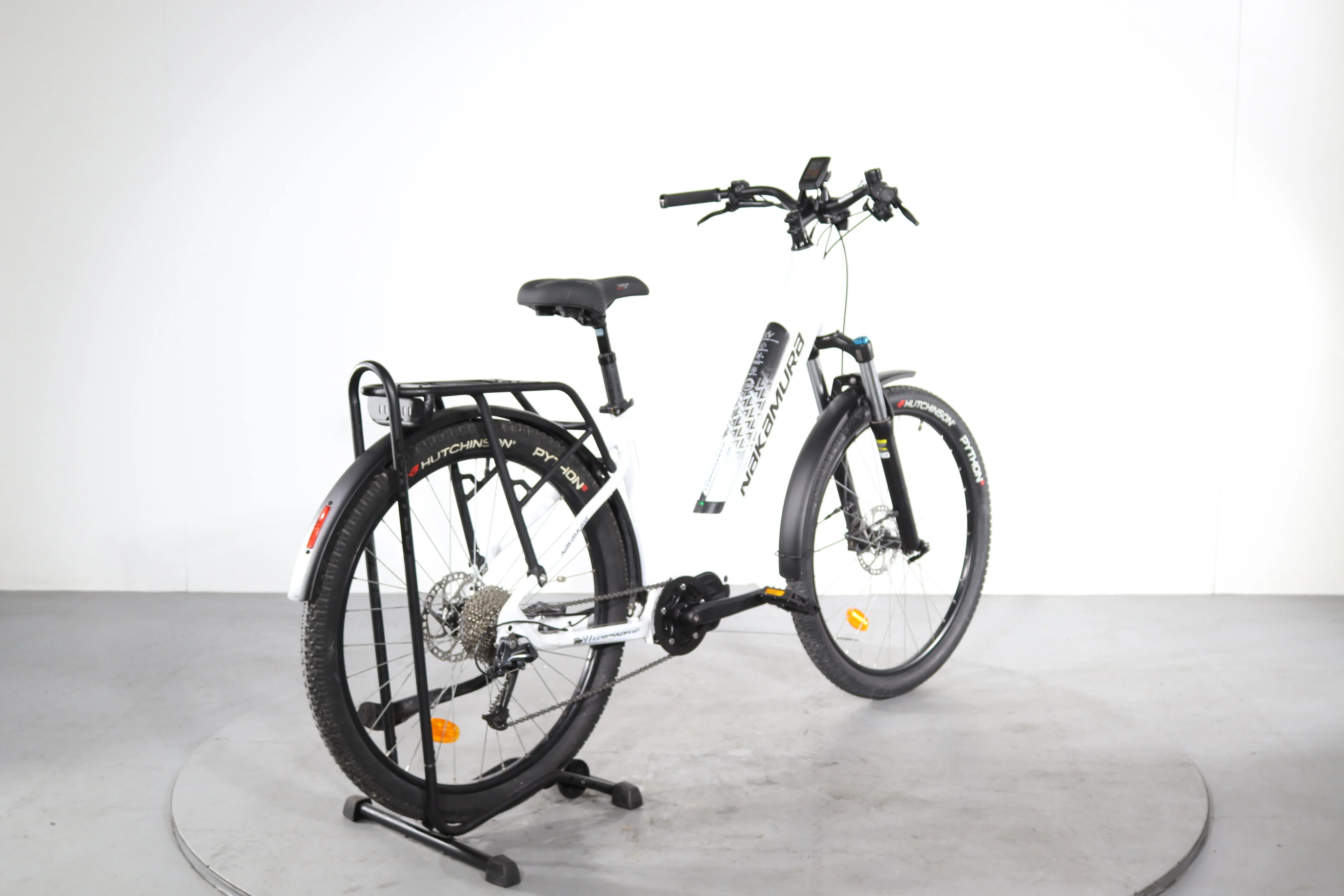 Nakamura E-Crossover XV - Image 6