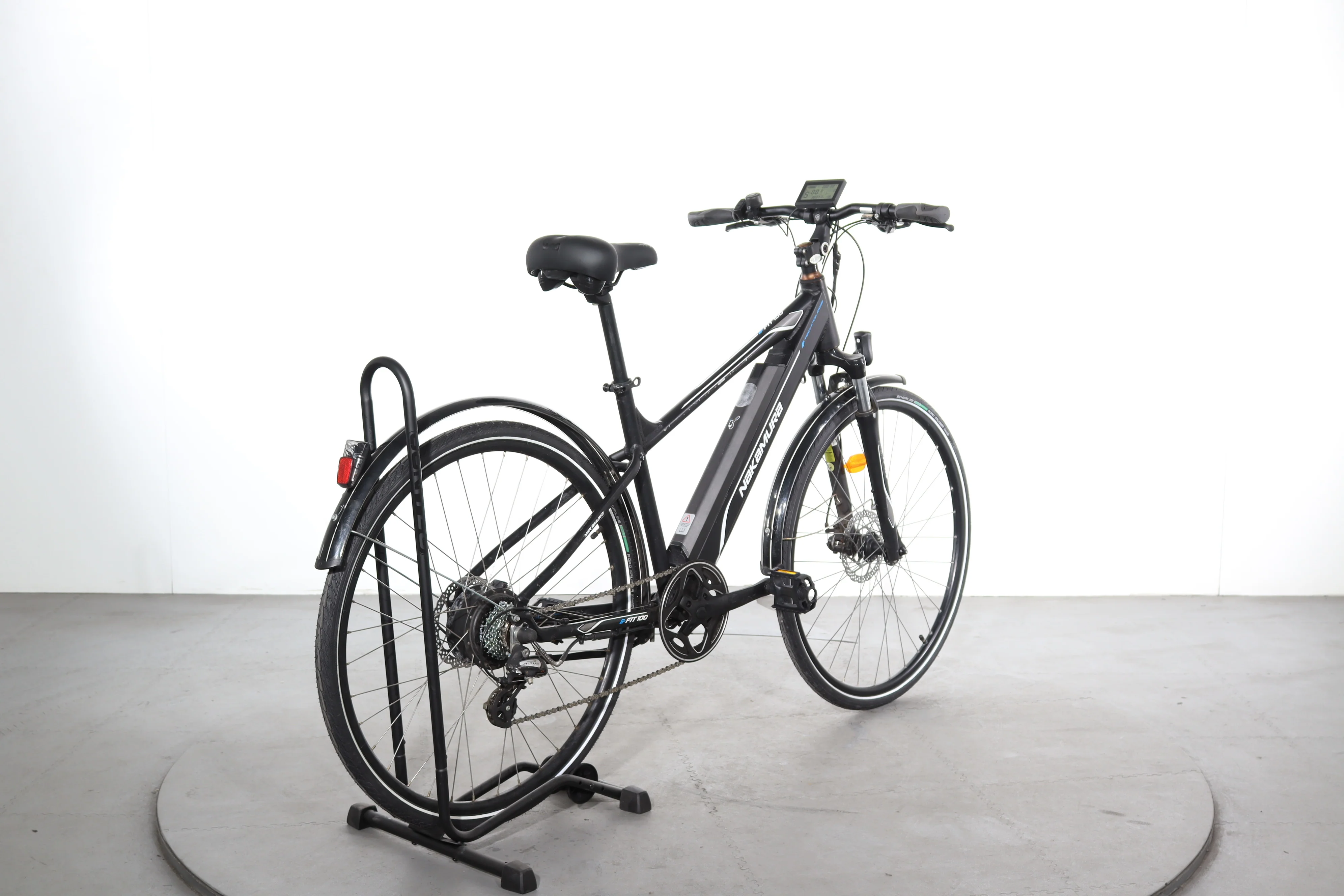 Nakamura E-Fit 100 - Image 6