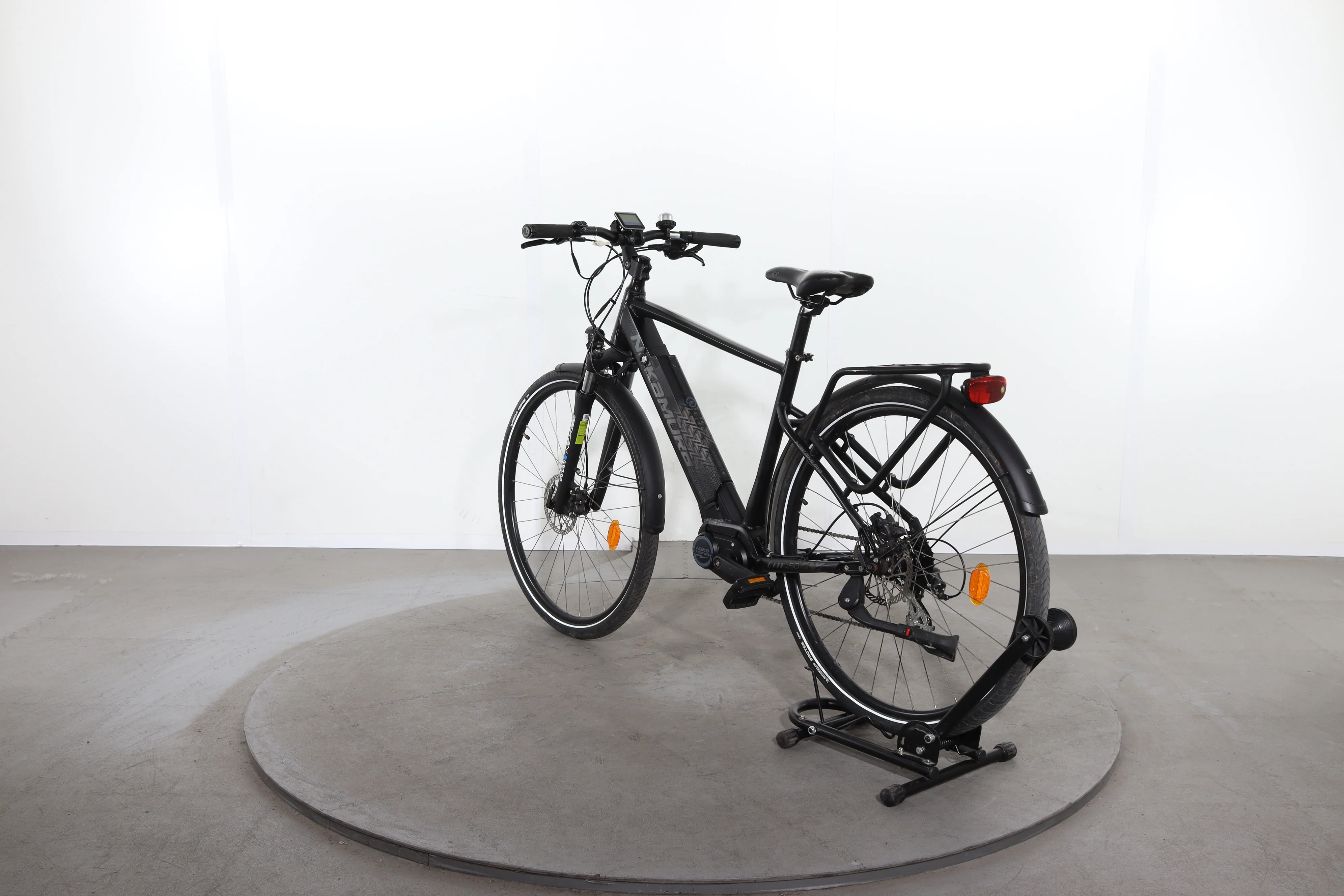 Nakamura E-FIT 150 - Image 5