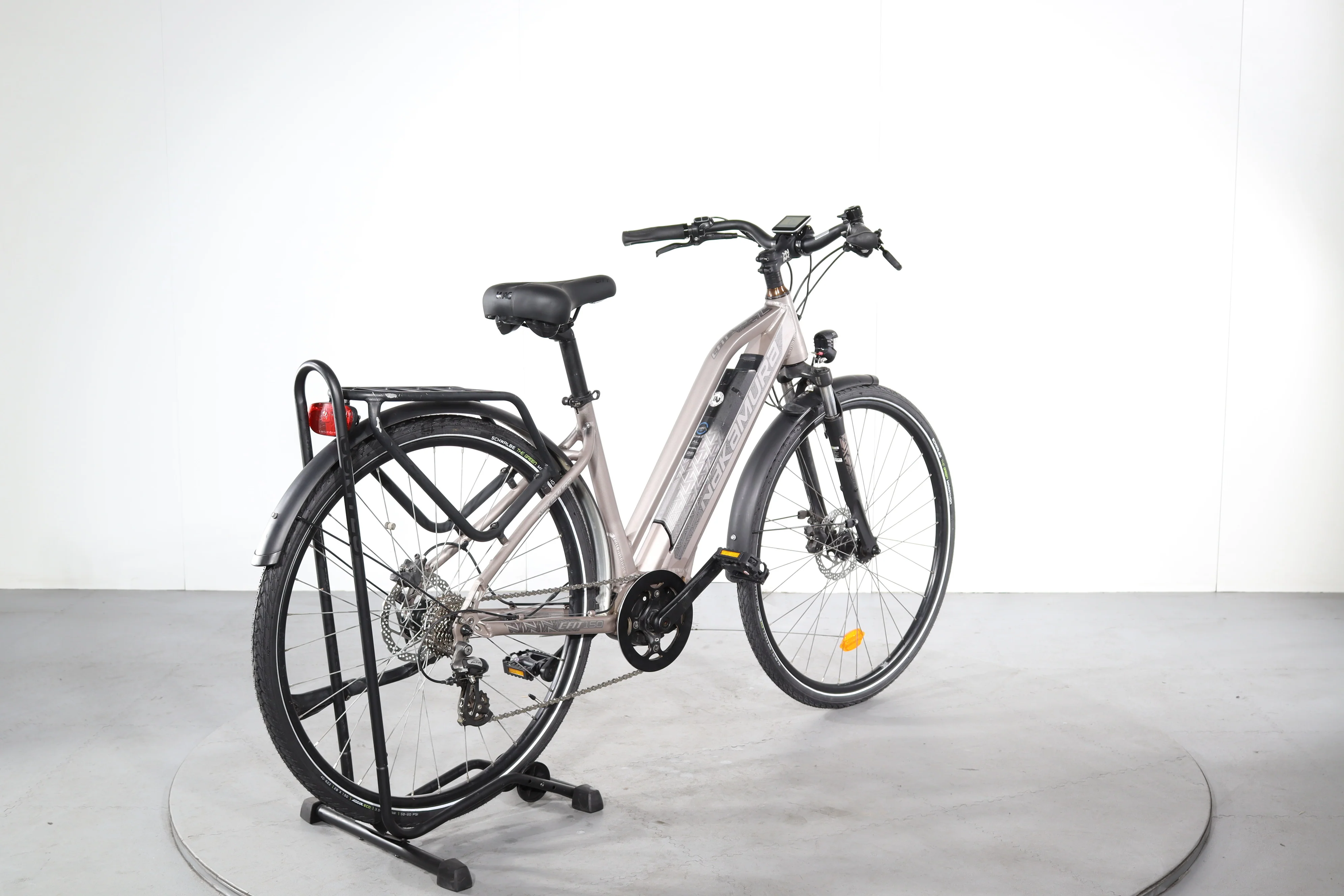 Nakamura E-Fit 150 - Image 6