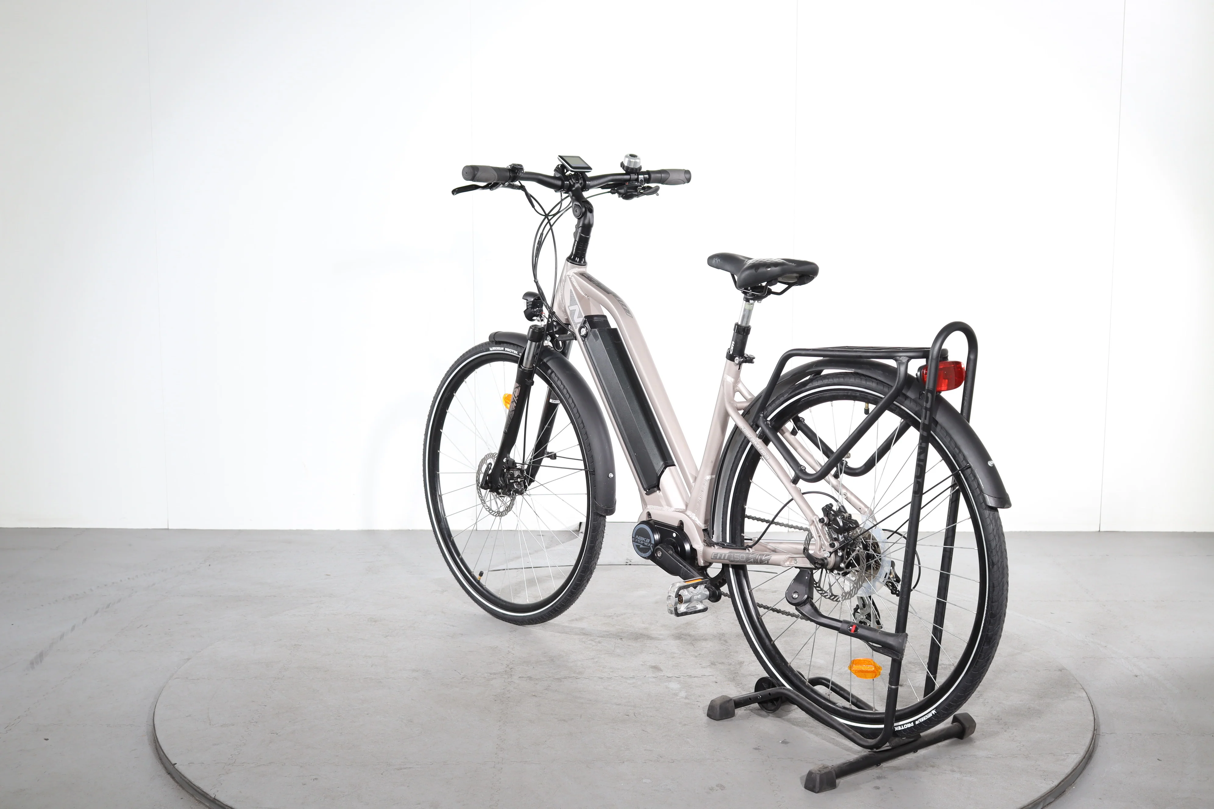 Nakamura E-FIT 150 - Image 5