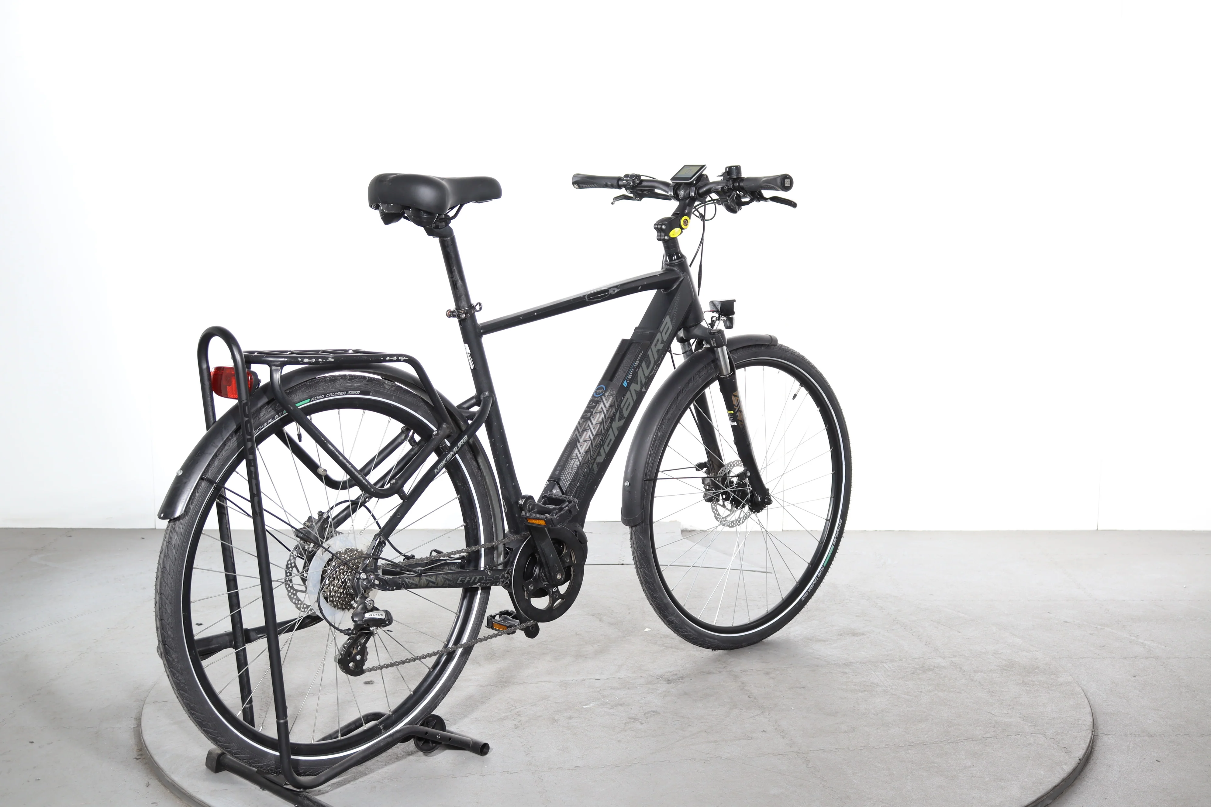 Nakamura E-Fit 150 - Image 6