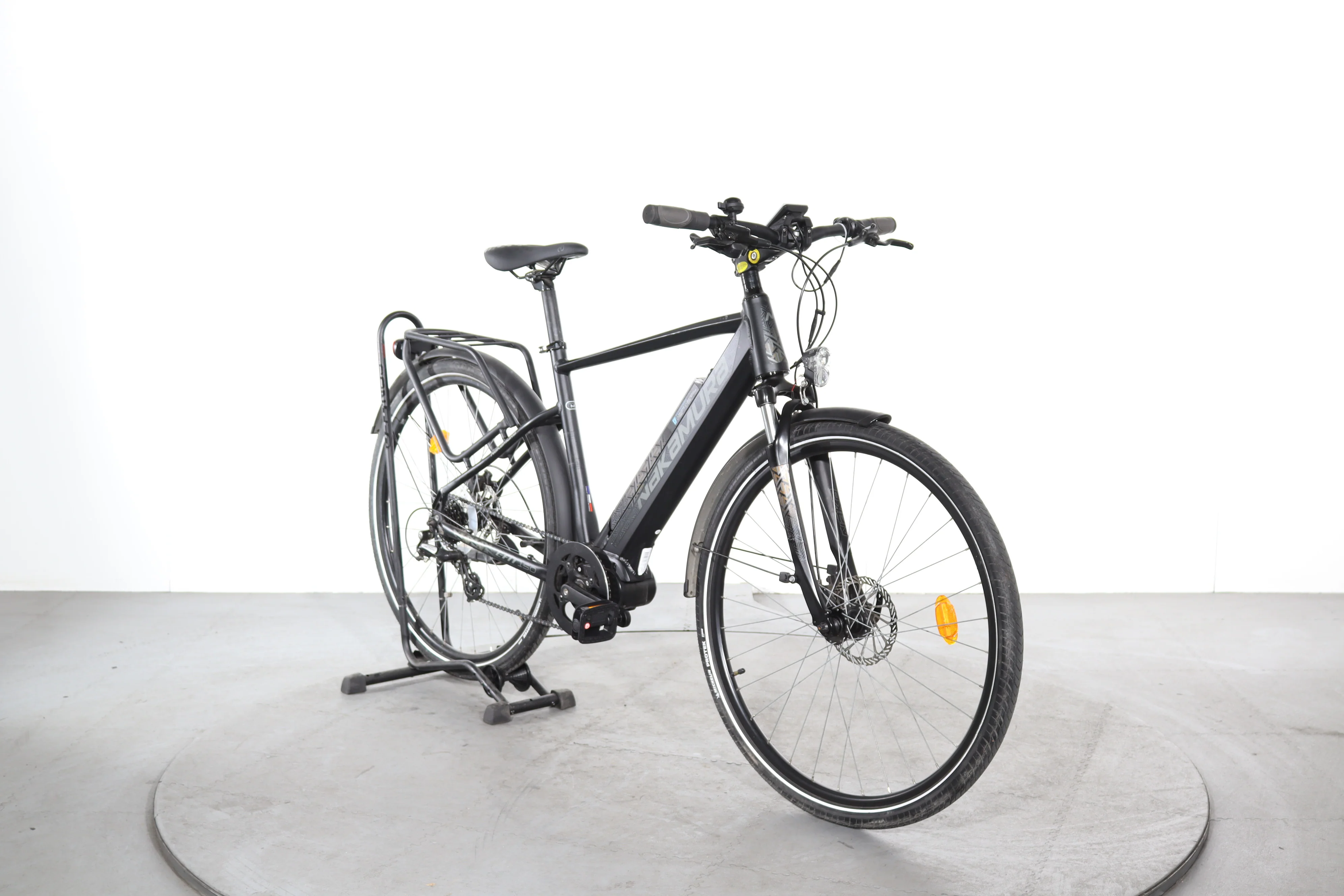 Nakamura E-Fit 150 - Image 2