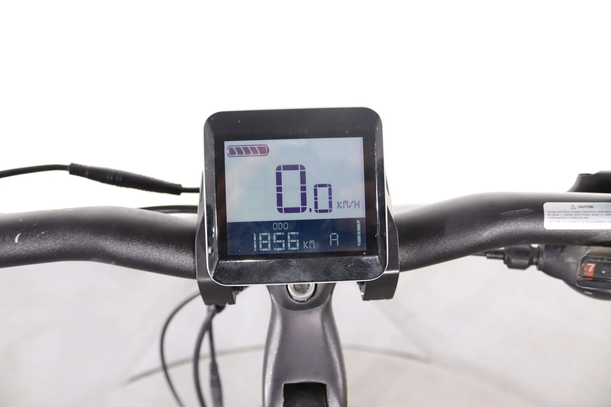 Nakamura E-FIT 150 - Image 8