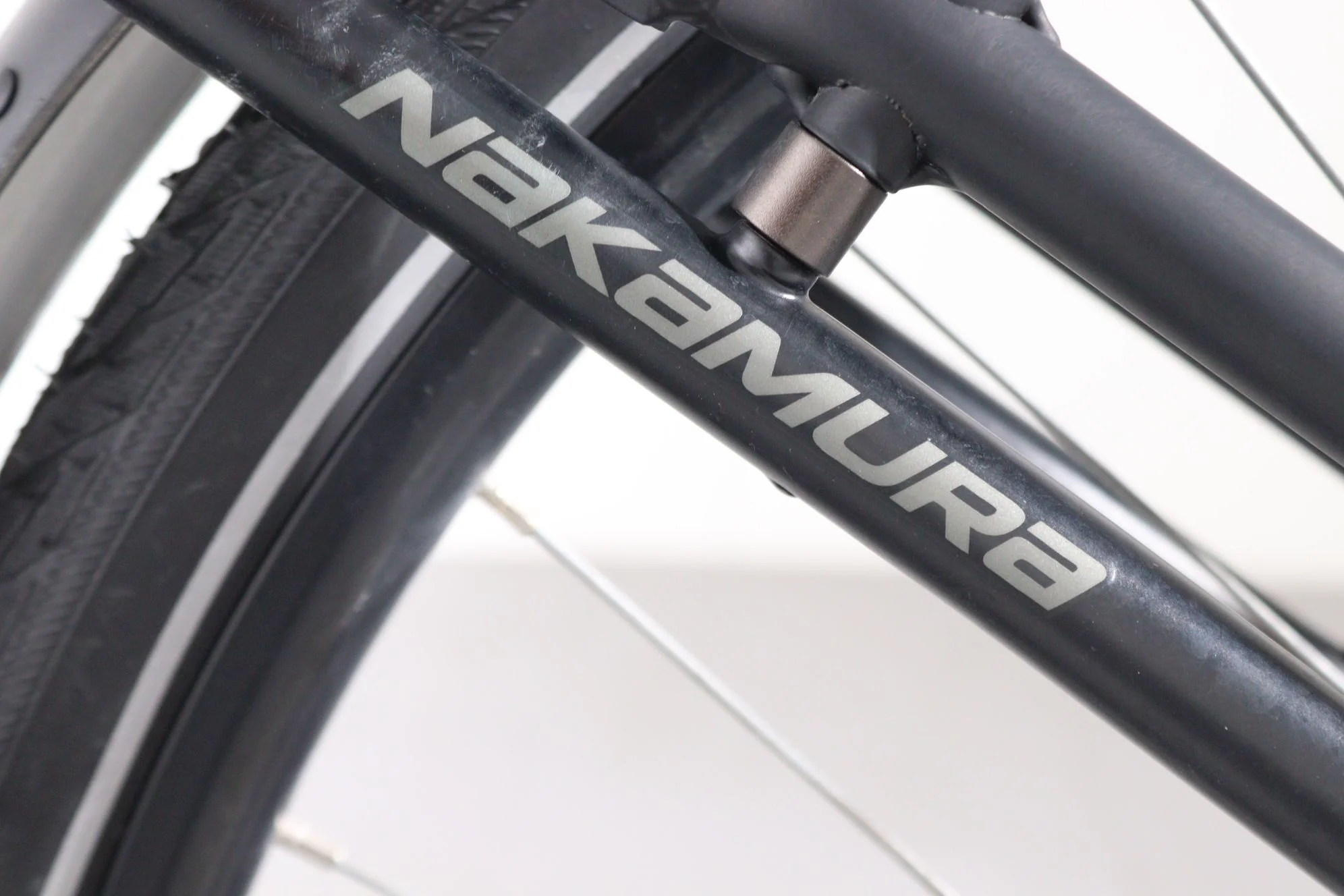 Nakamura E-Fit 150 - Image 13