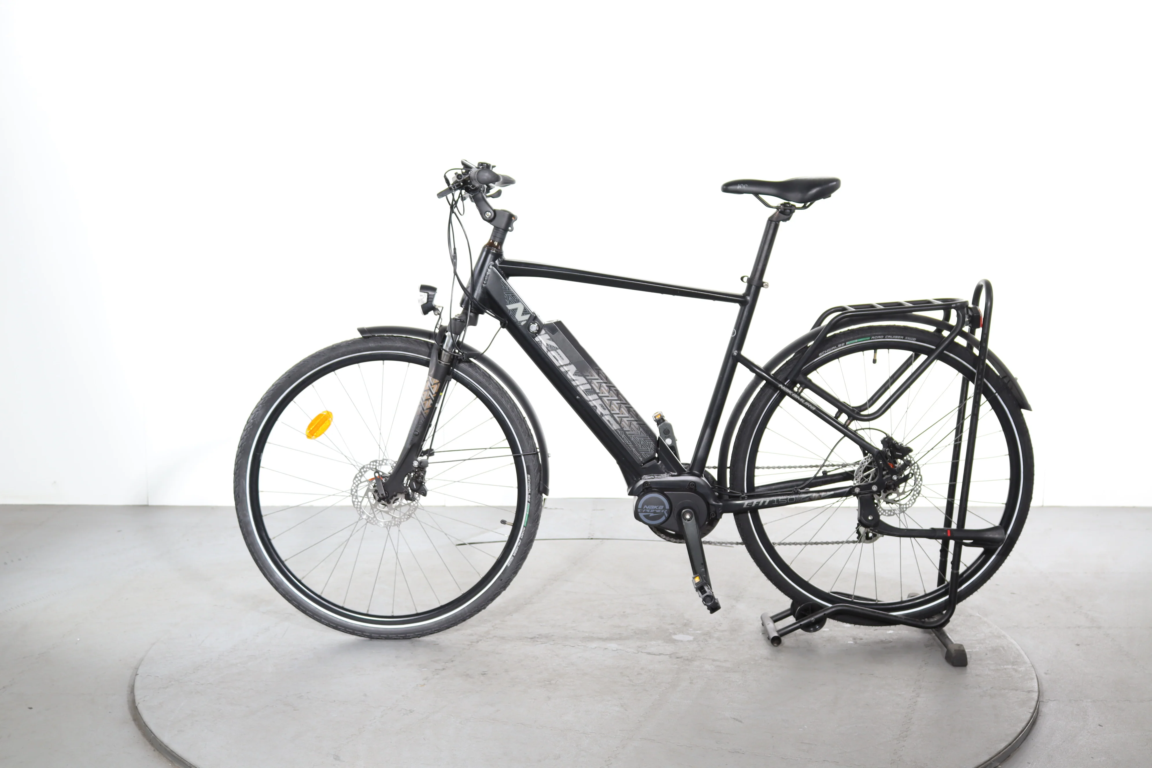 Nakamura E-Fit 150 - Image 4