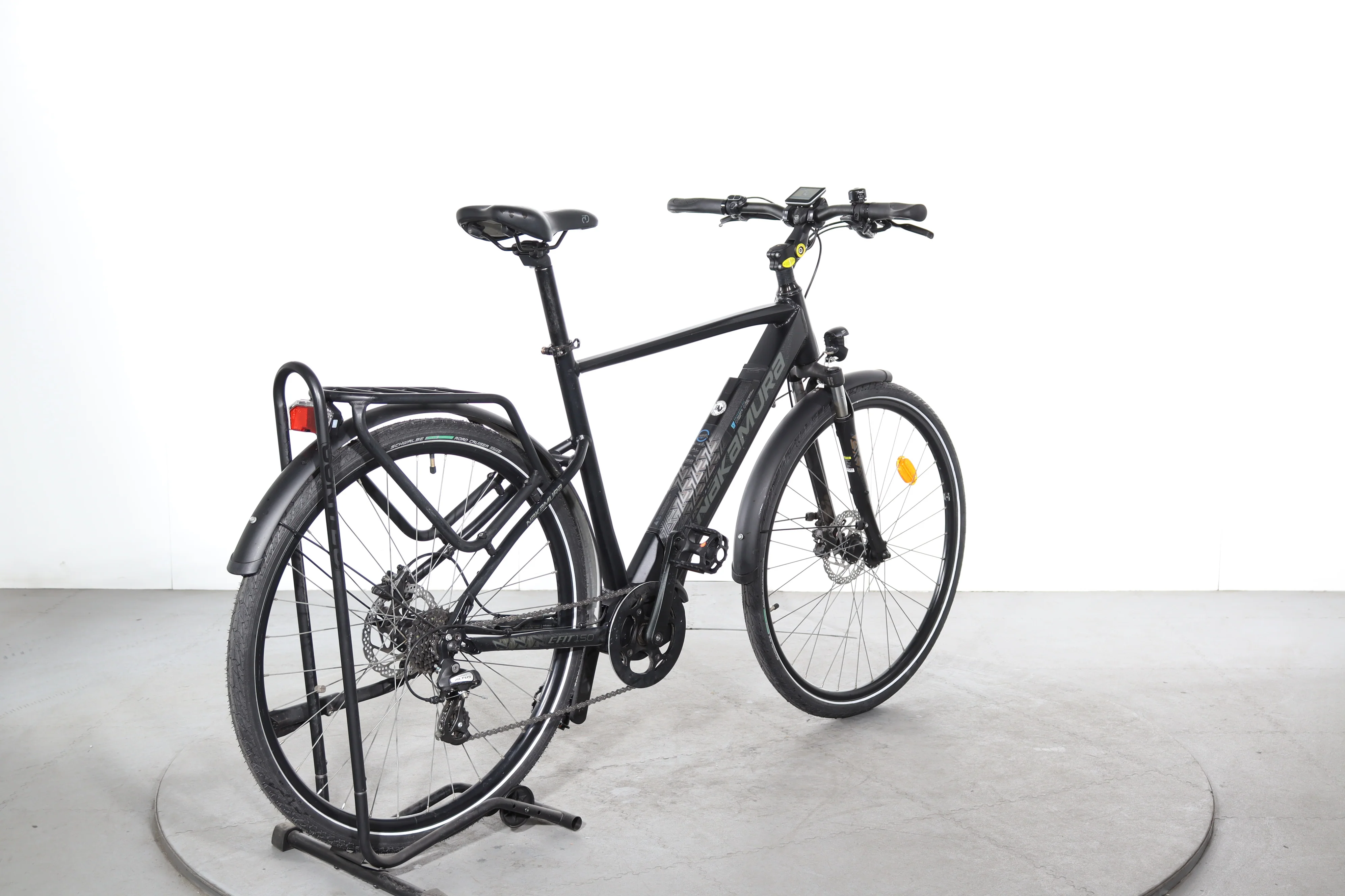Nakamura E-Fit 150 - Image 6