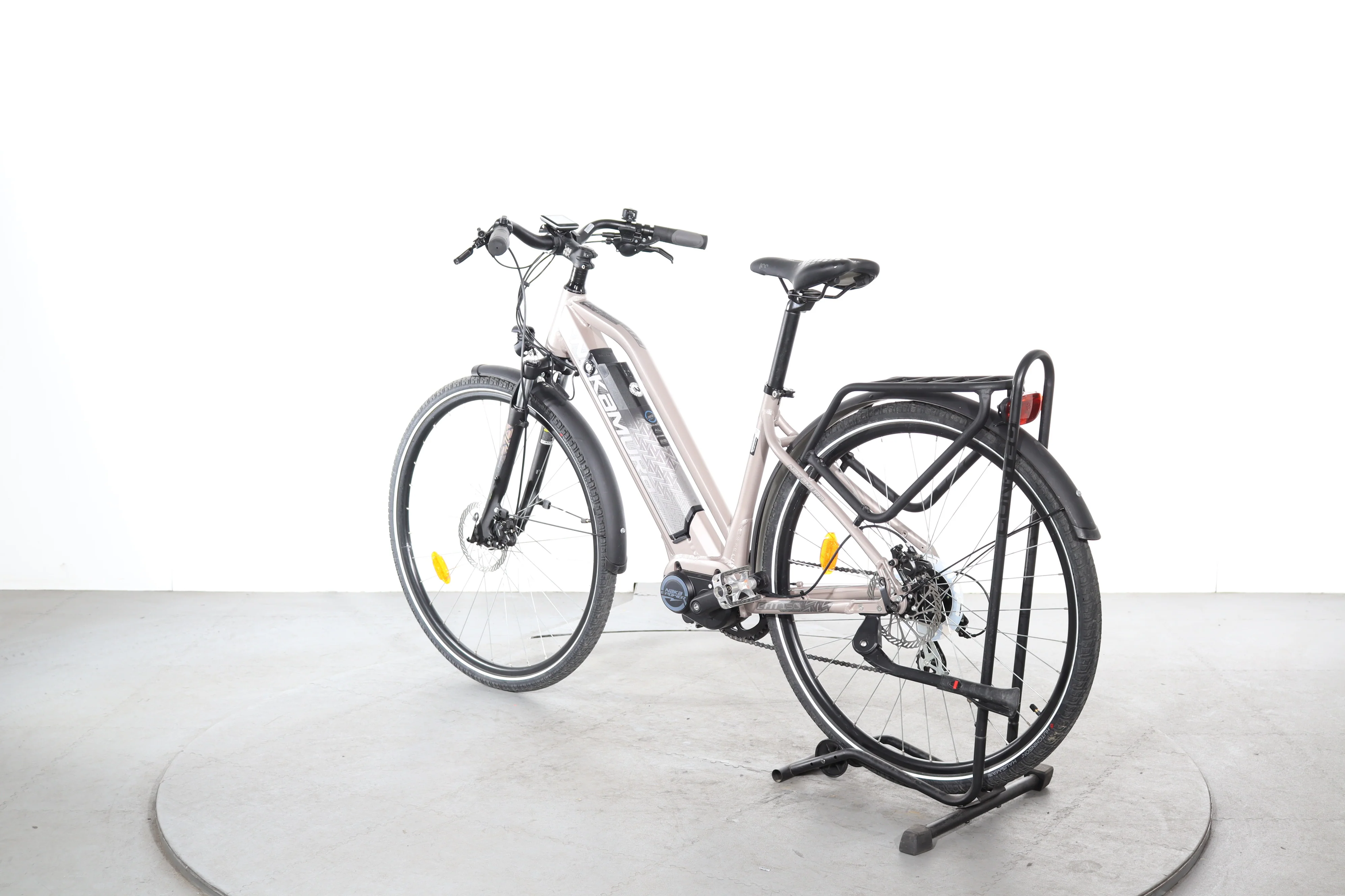 Nakamura E-Fit 150 - Image 5