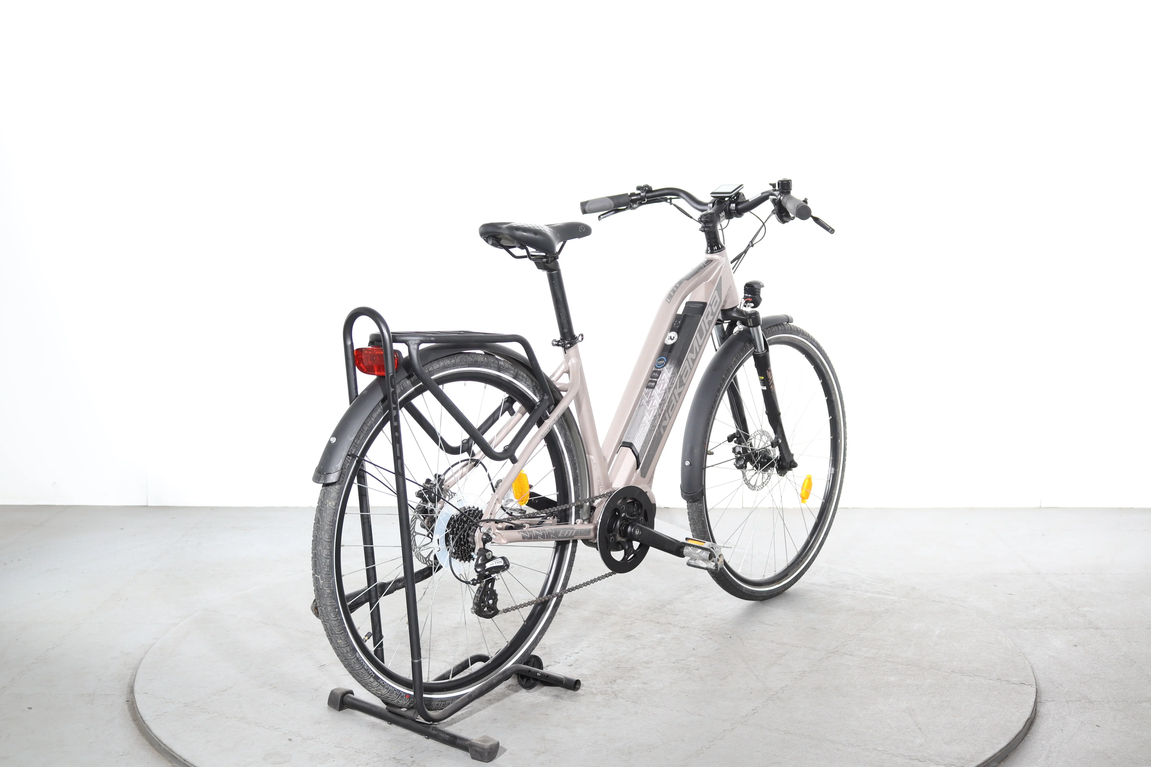 Nakamura E-Fit 150 - Image 6