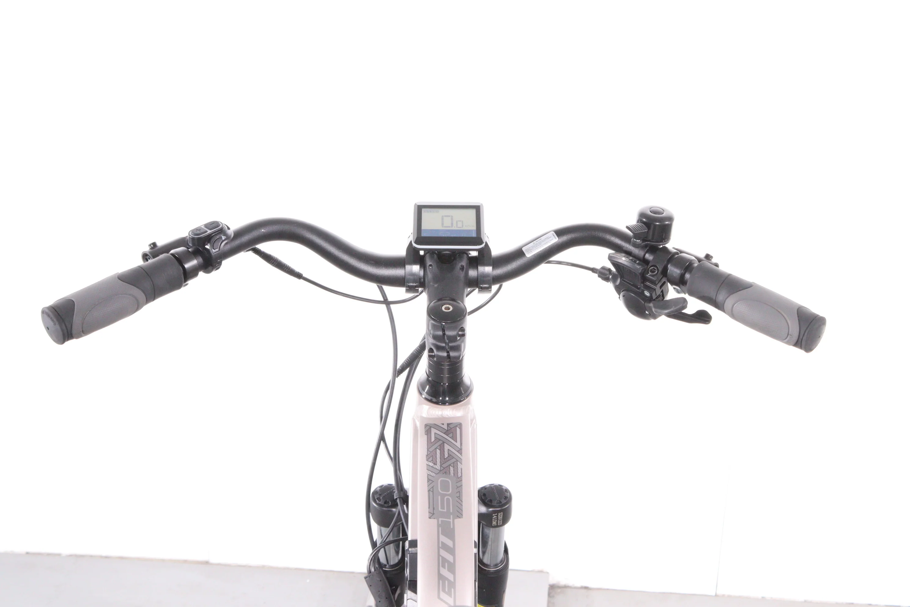 Nakamura E-Fit 150 - Image 7