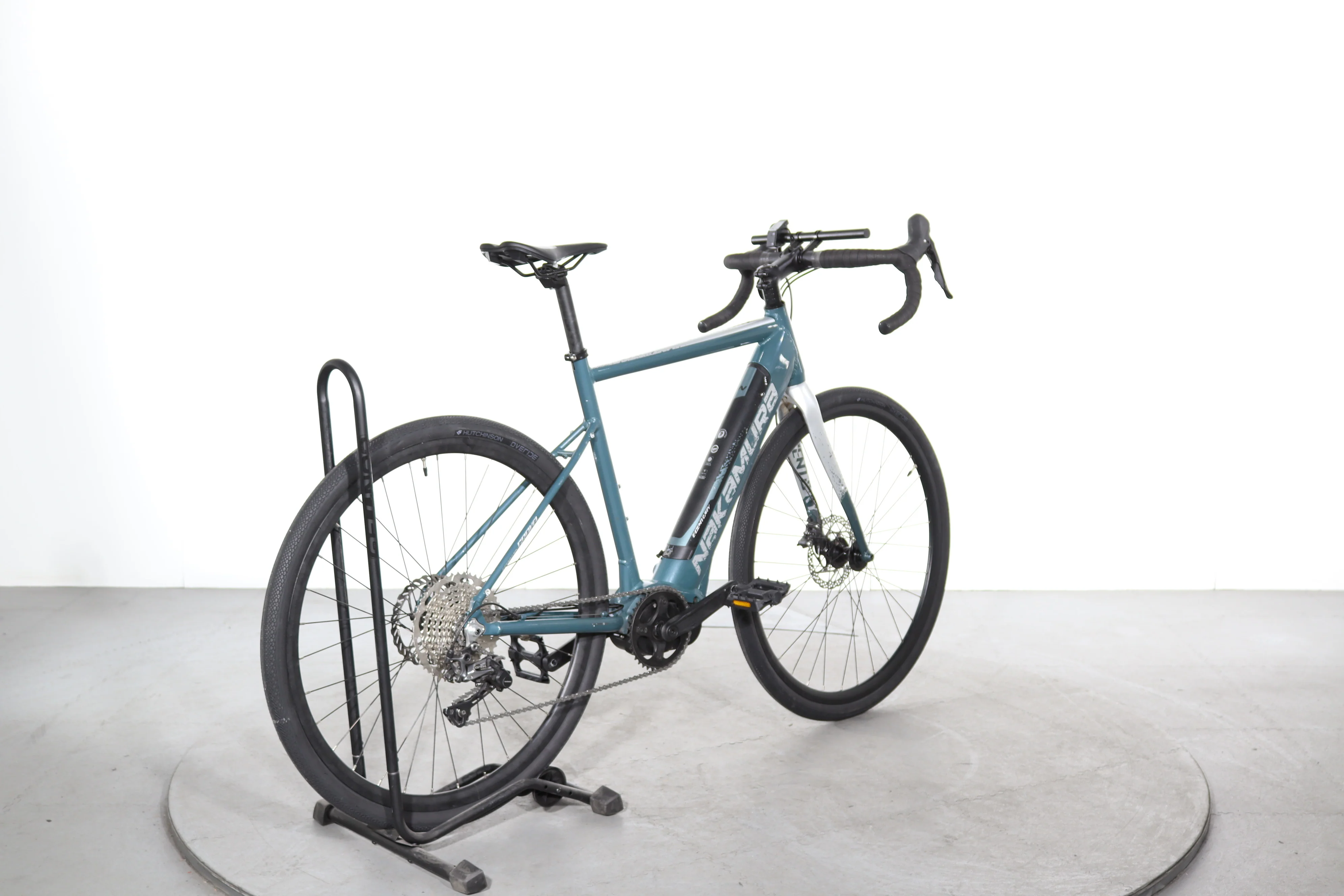 Nakamura E-Gravel - Image 6