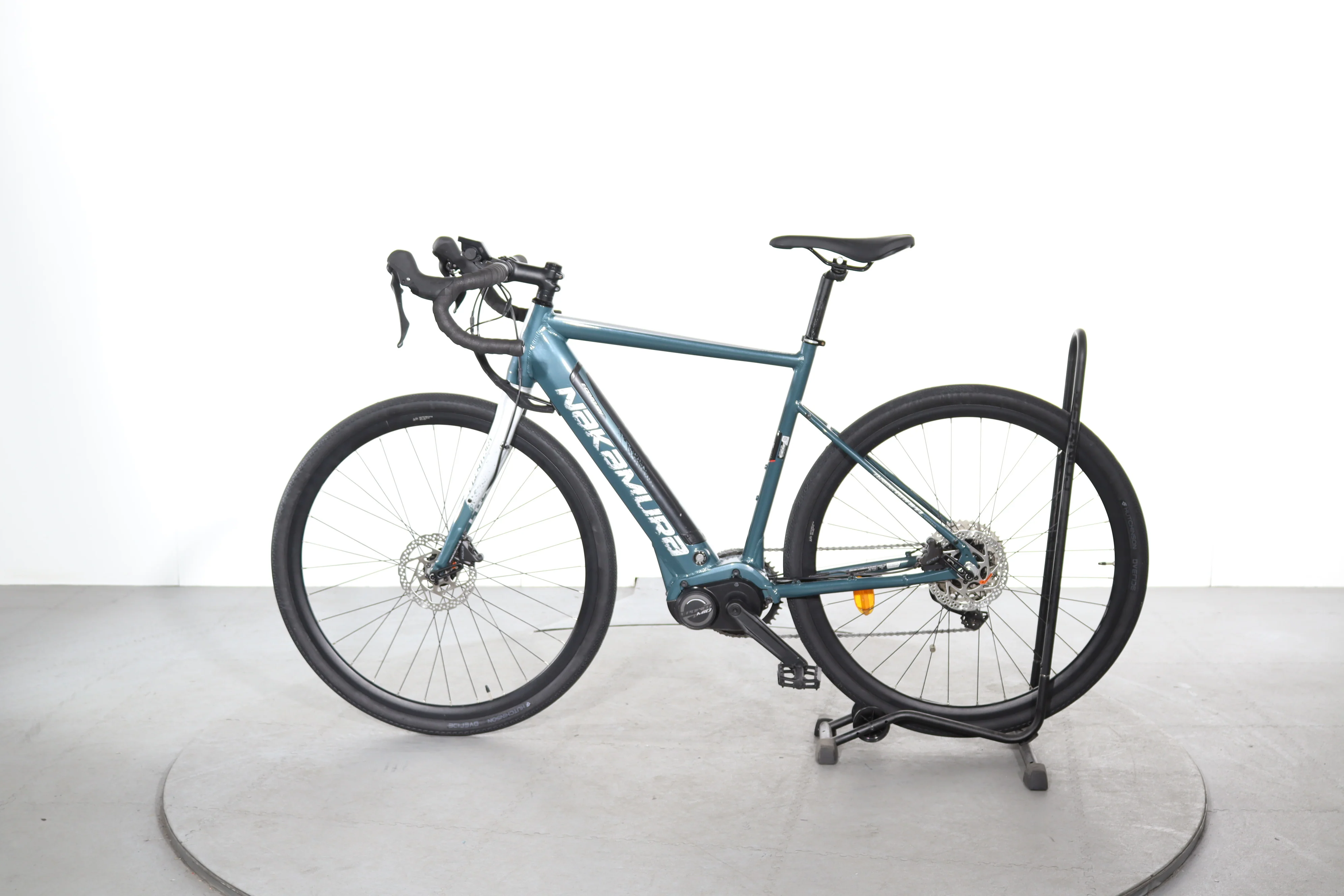 Nakamura E-Gravel - Image 4