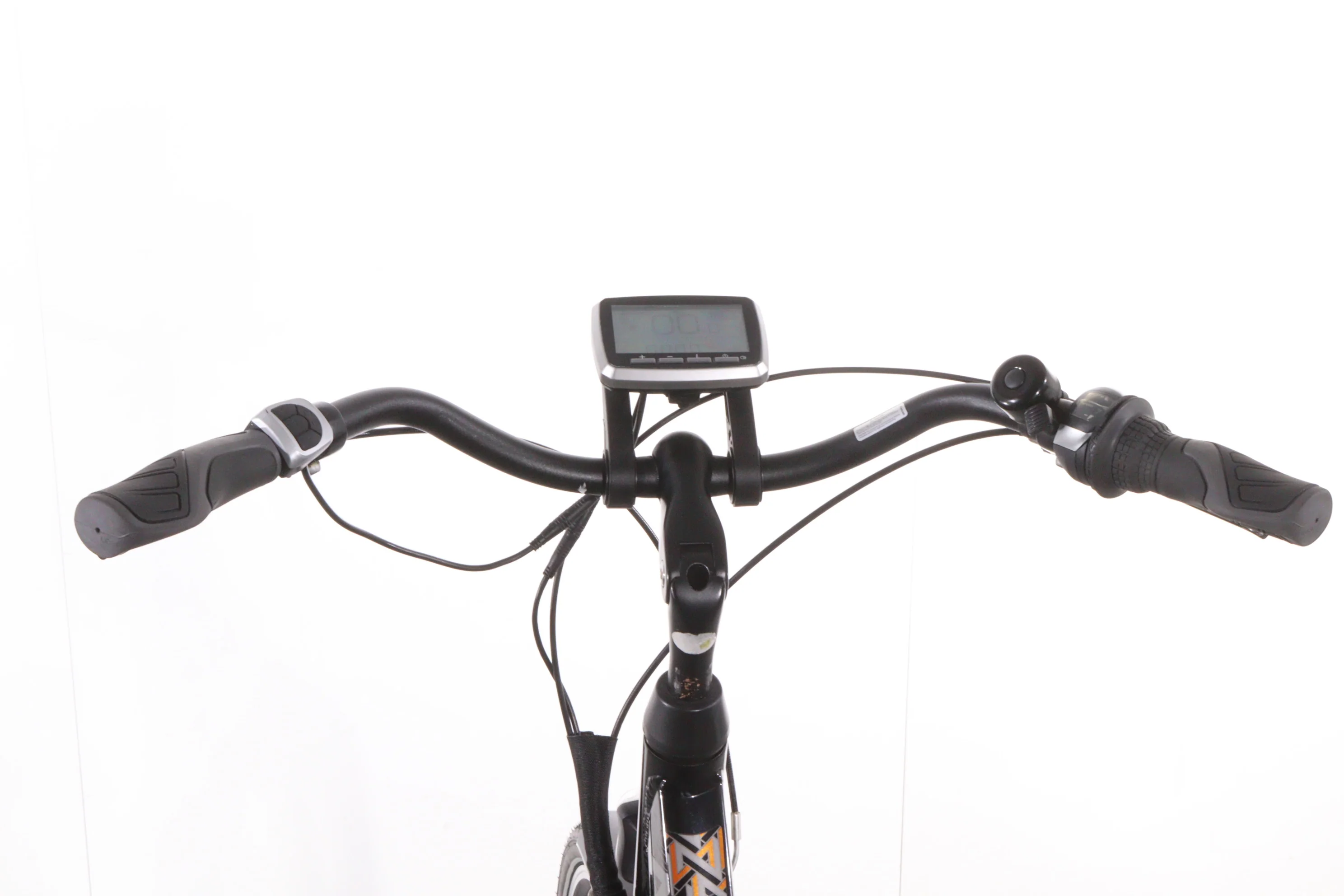 Nakamura E-Powerfit LTD - Image 7