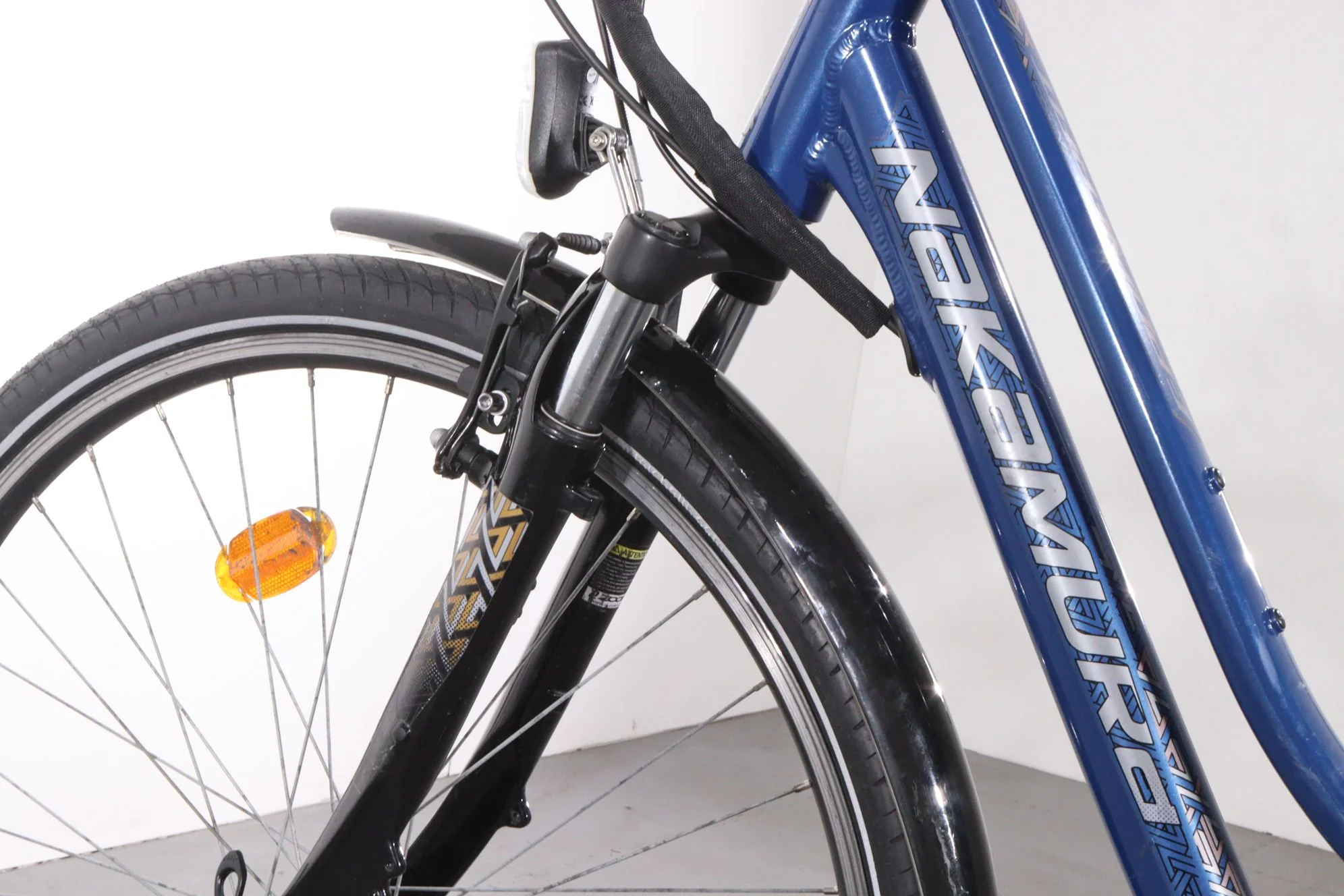 Nakamura E-Powerfit LTD - Image 9