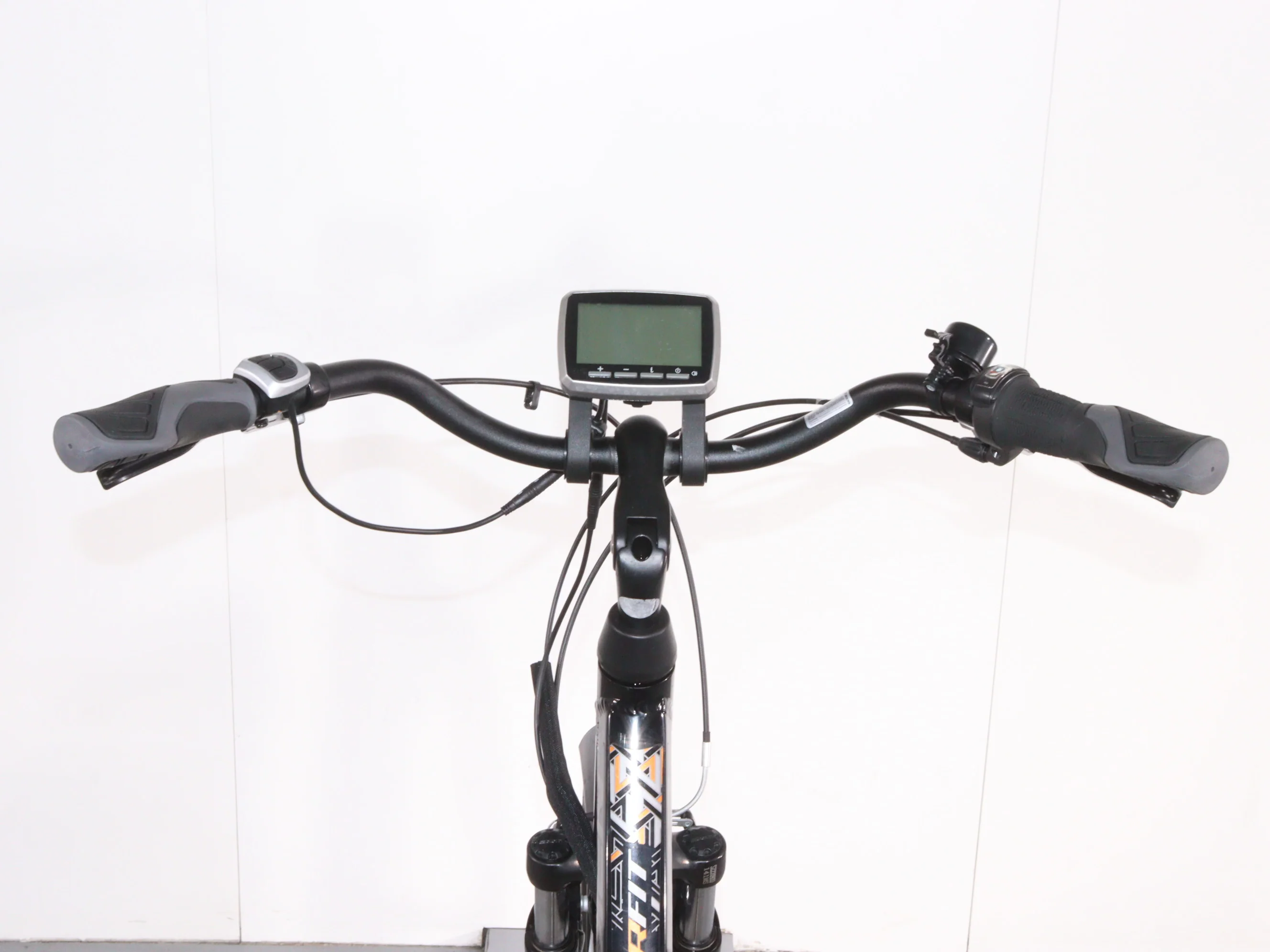 Nakamura E-Powerfit LTD - Image 7