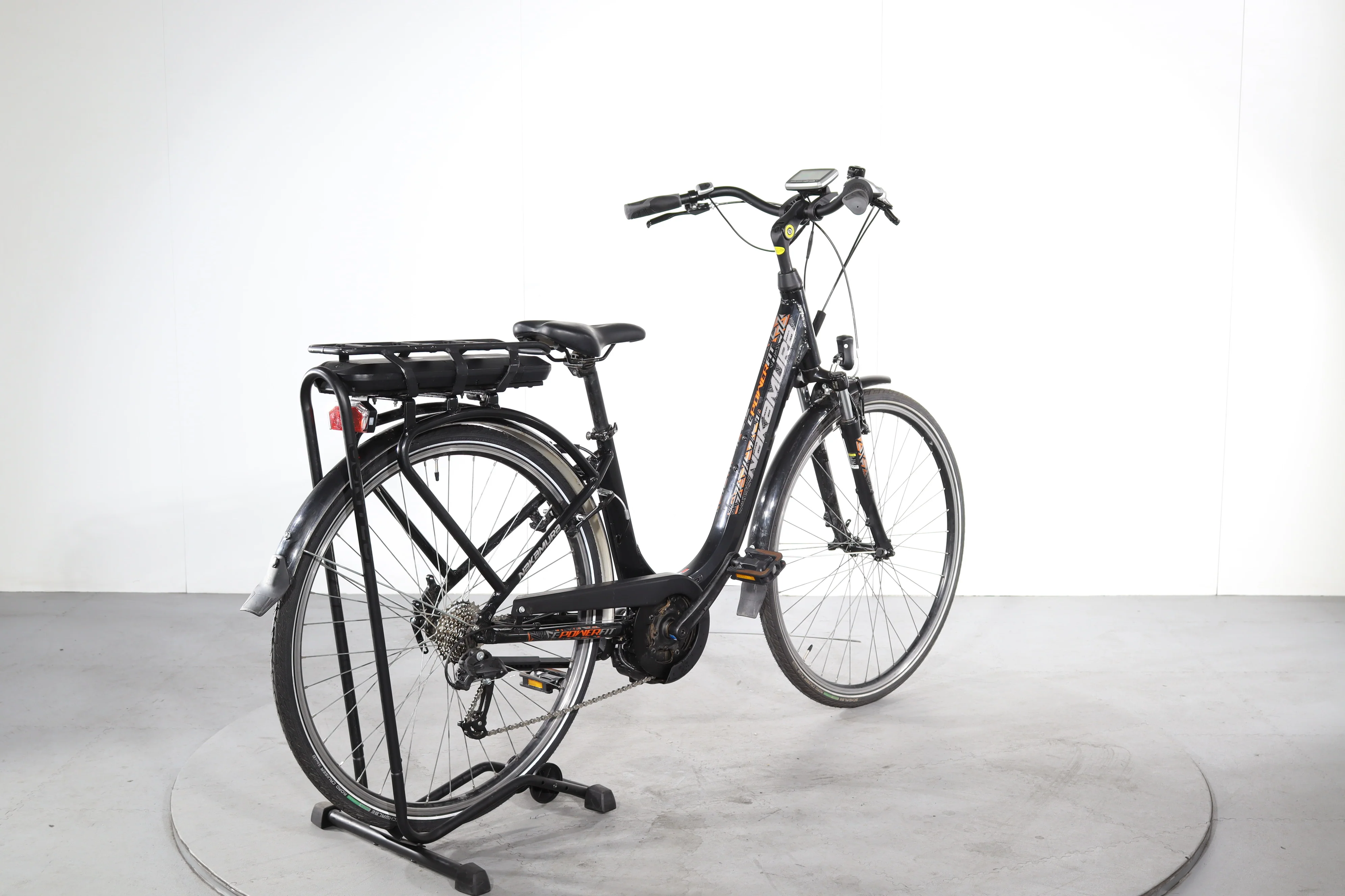 Nakamura E-Powerfit LTD - Image 6