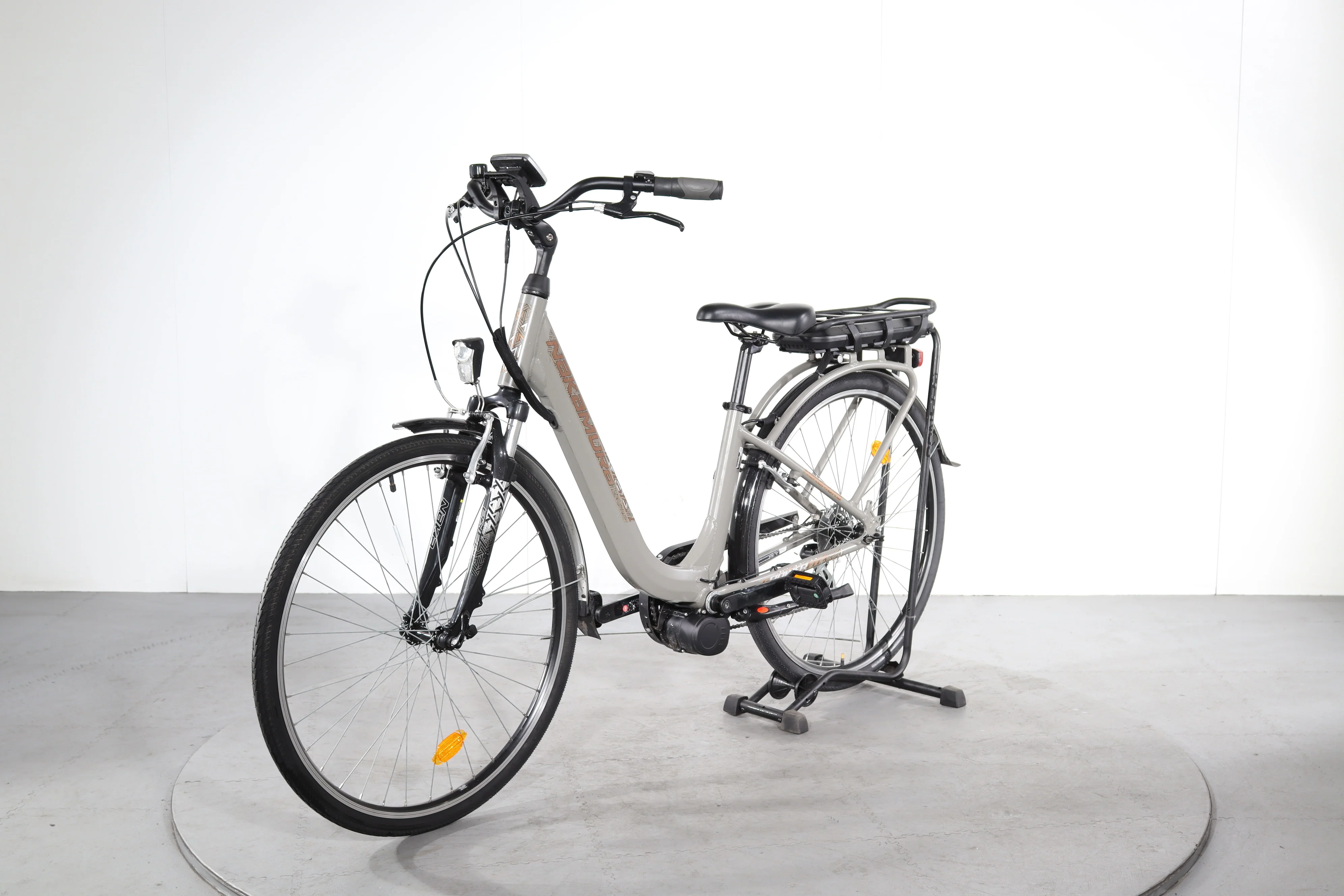 Nakamura E-Powerfit LTD - Image 3