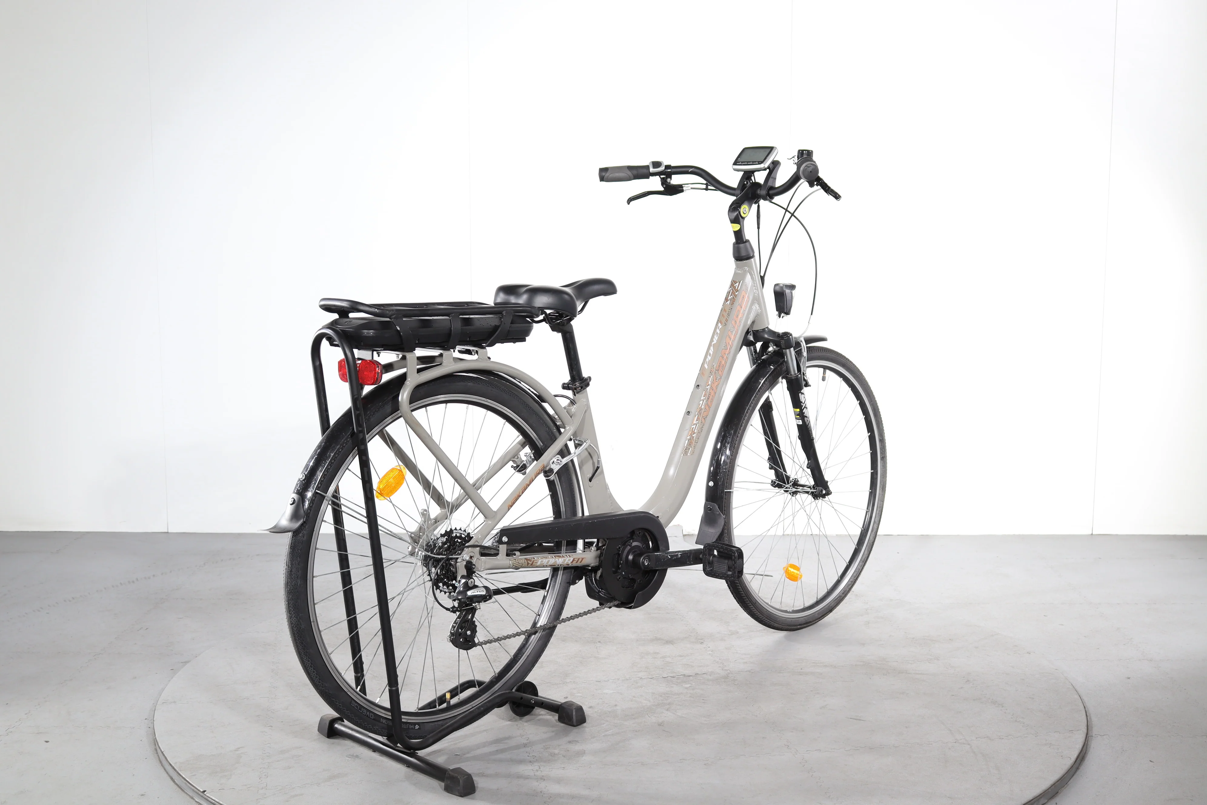 Nakamura E-Powerfit LTD - Image 6