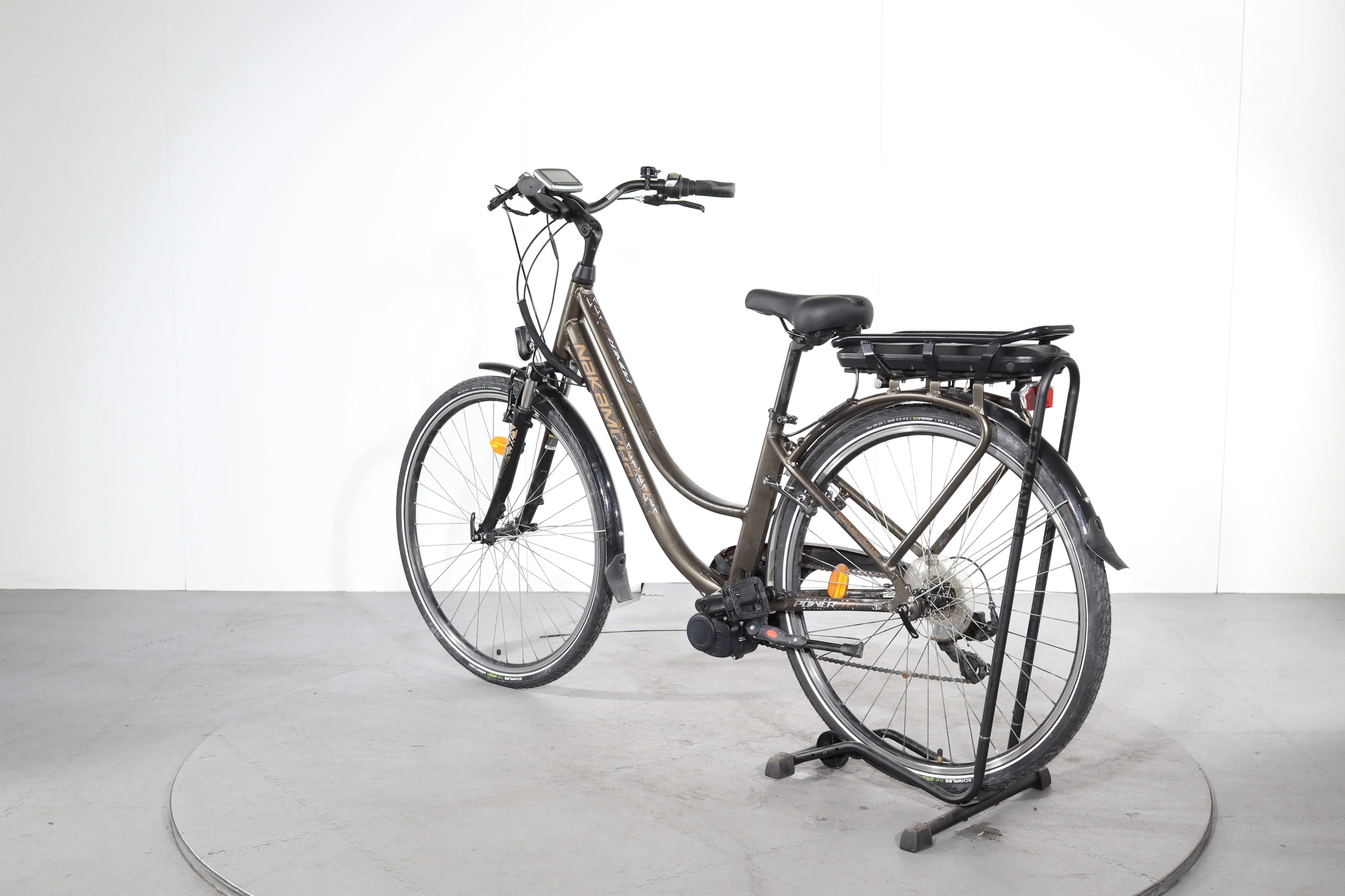 Nakamura E-Powerfit LTD - Image 5