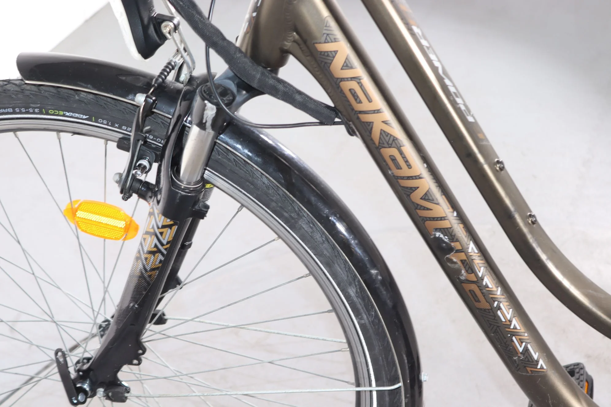 Nakamura E-Powerfit LTD - Image 9