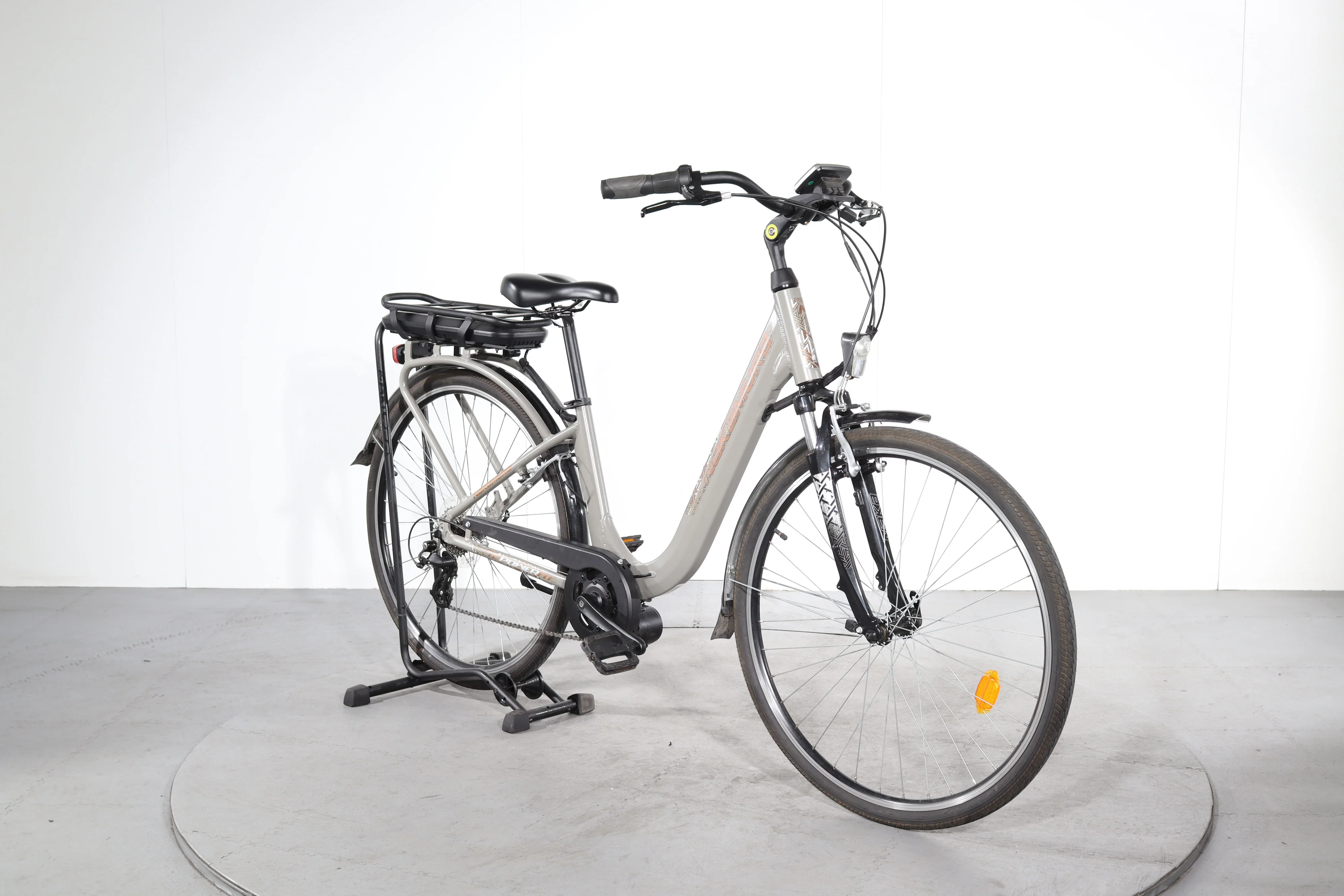 Nakamura E-Powerfit LTD - Image 2