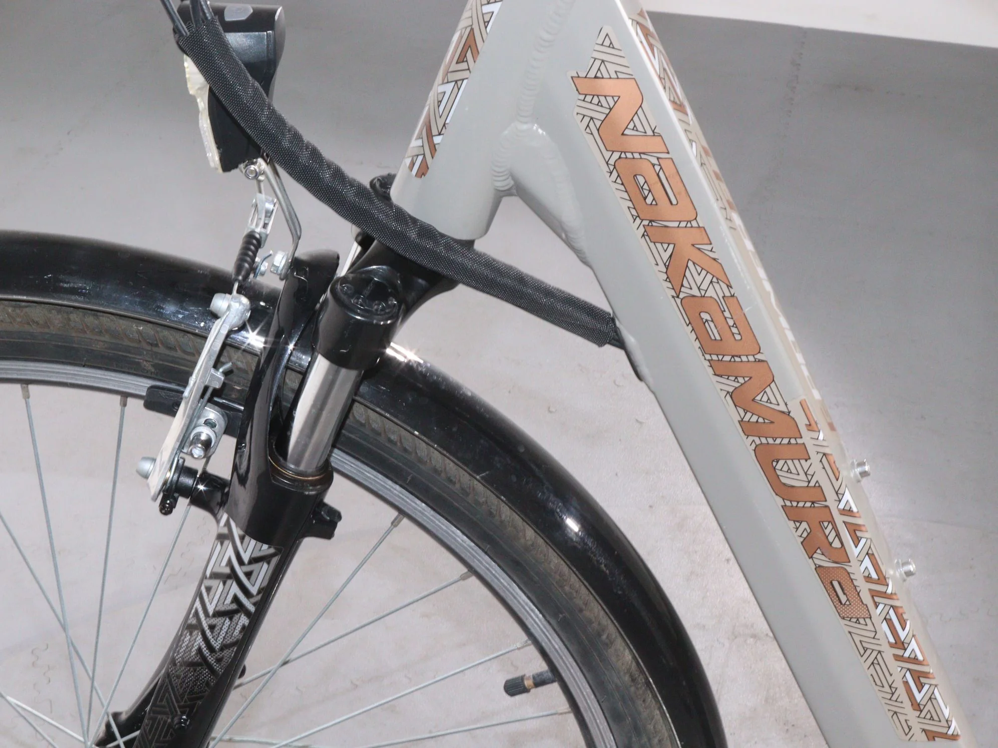 Nakamura E-Powerfit LTD - Image 9