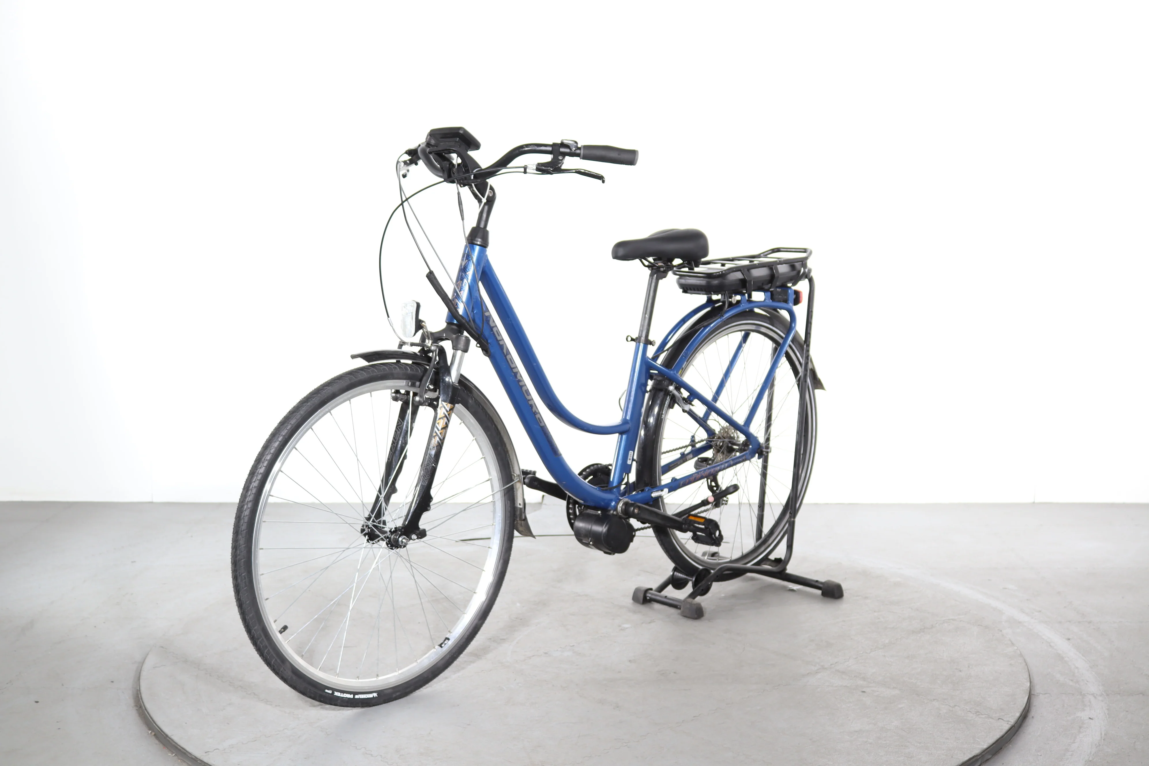 Nakamura E-Powerfit LTD - Image 3