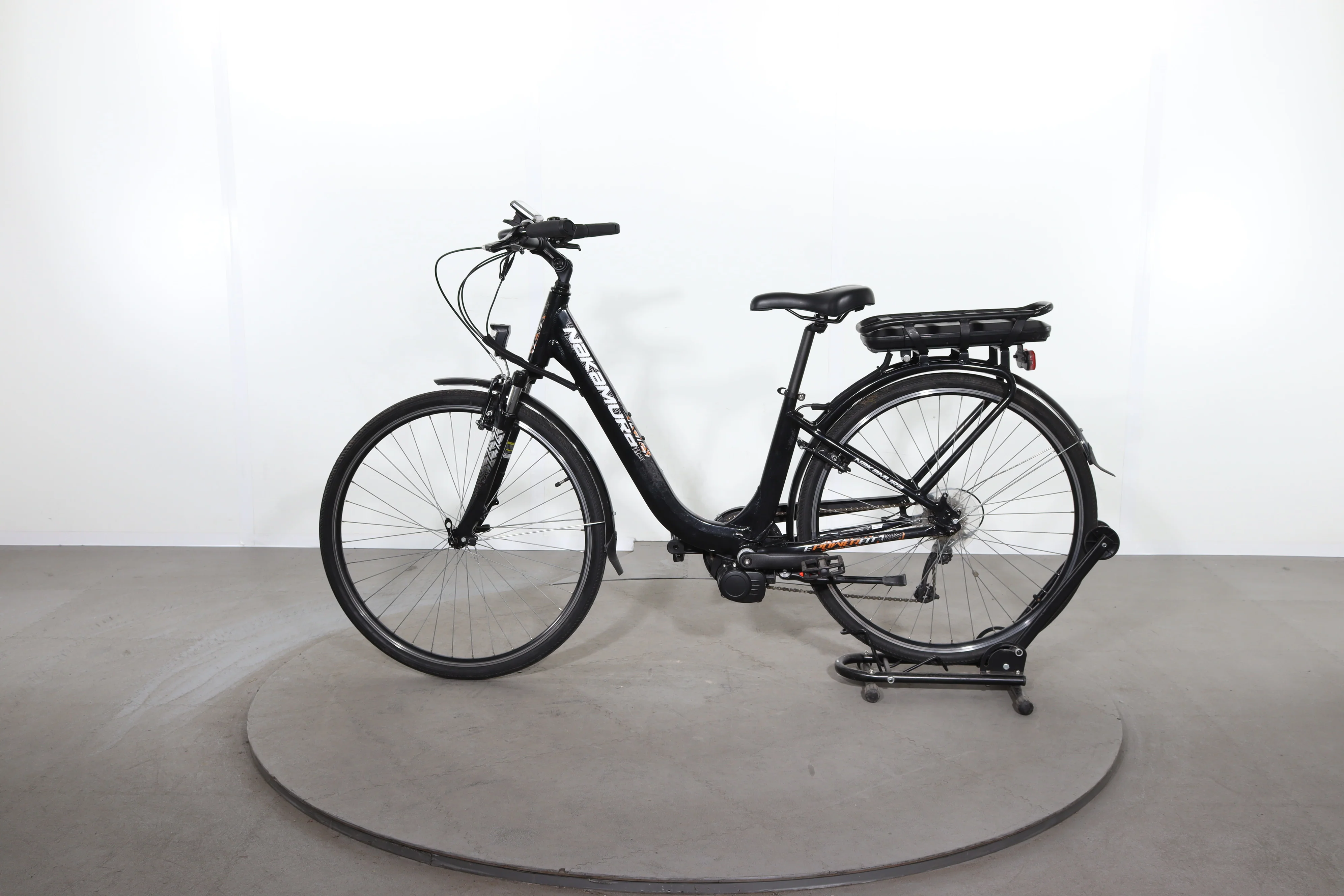 Nakamura E-Powerfit LTD - Image 4