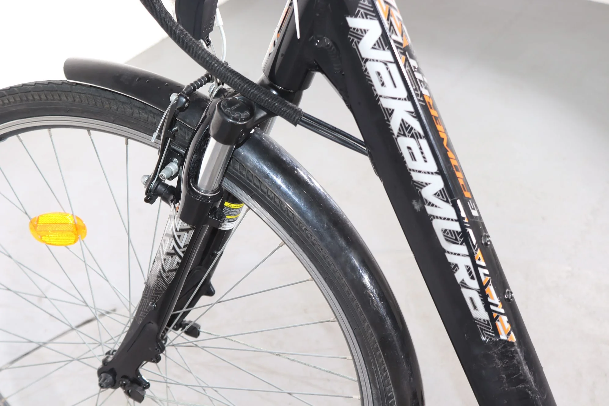 Nakamura E-Powerfit LTD - Image 9